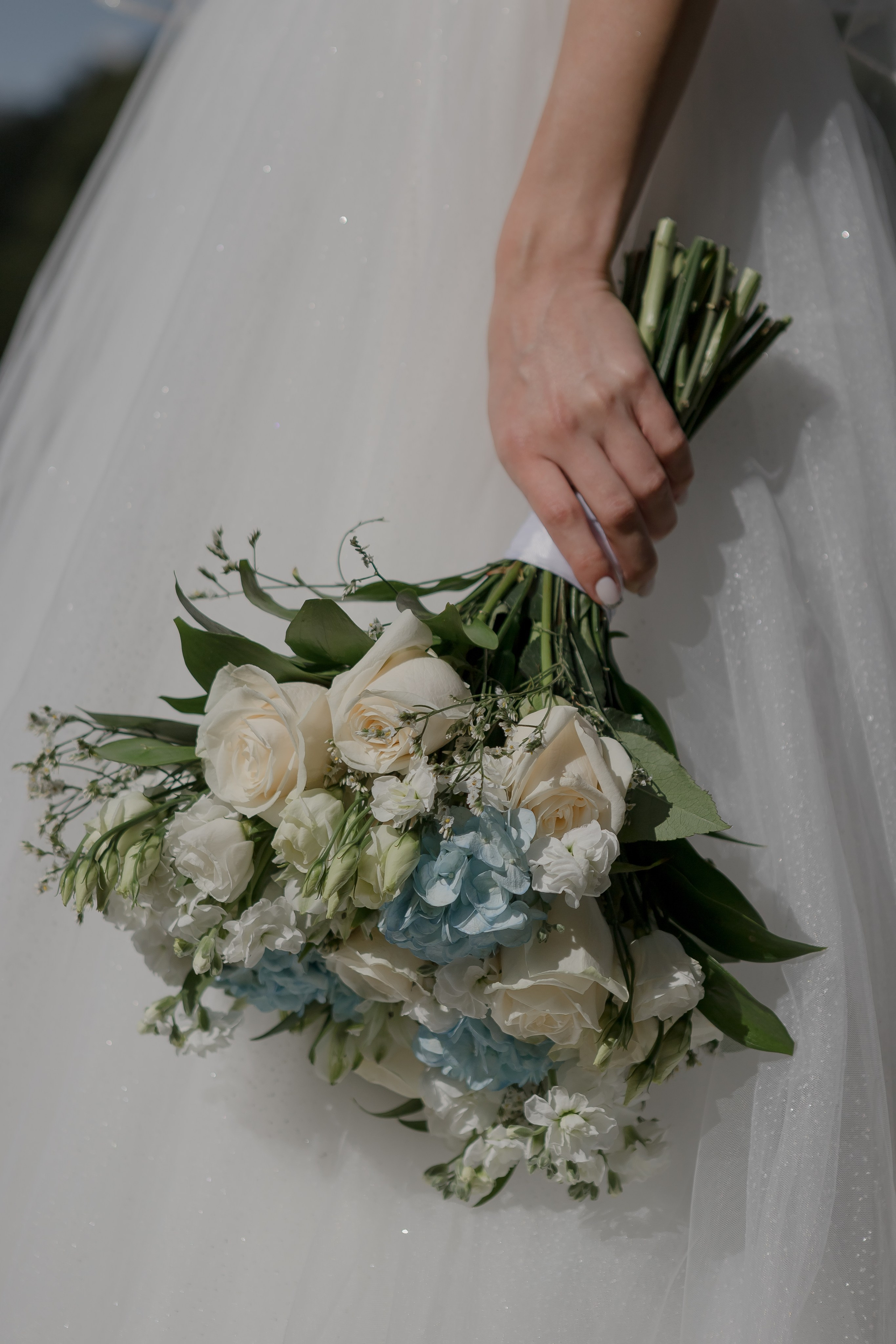 Дмитрий & Анет. Свадебный и женский фотограф в Москве