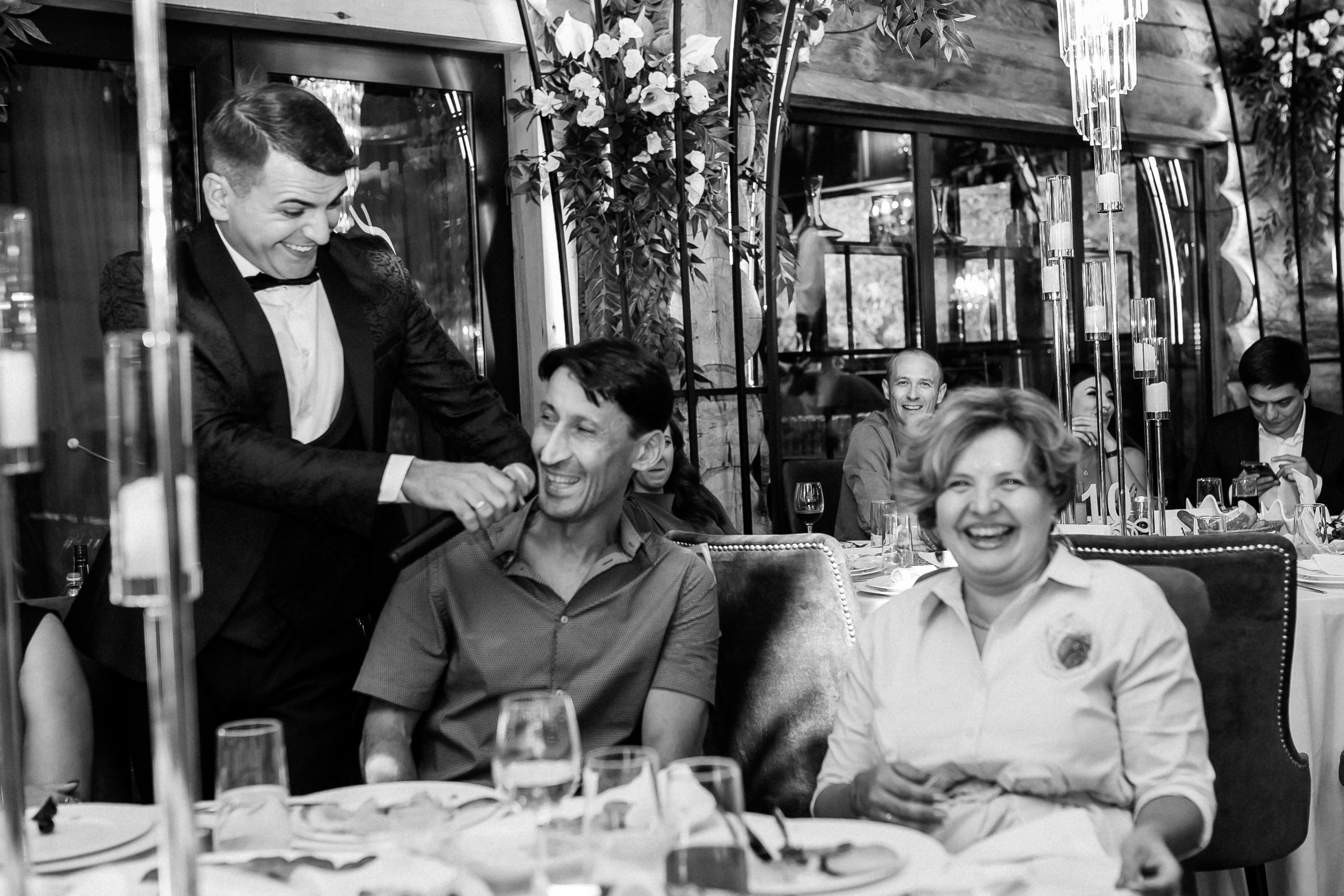 Репортаж. Свадебный и семейный фотограф в Алматы Laura Dosmann