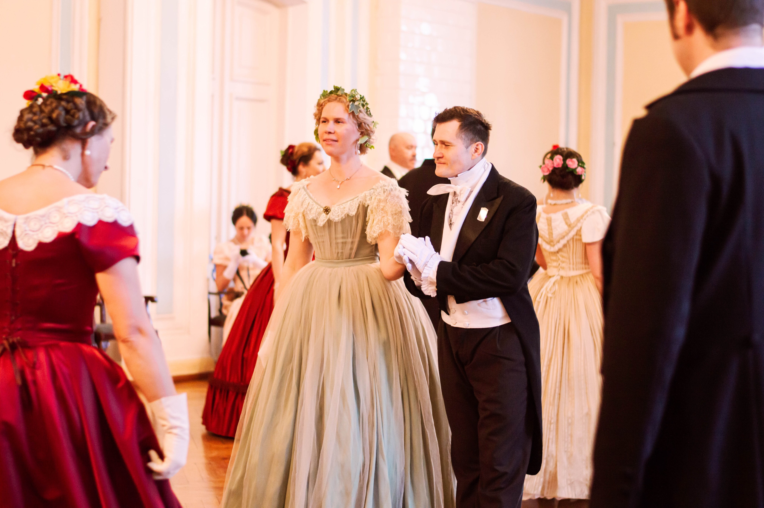 Художественный репортаж. Фотограф Пушкарская Татьяна