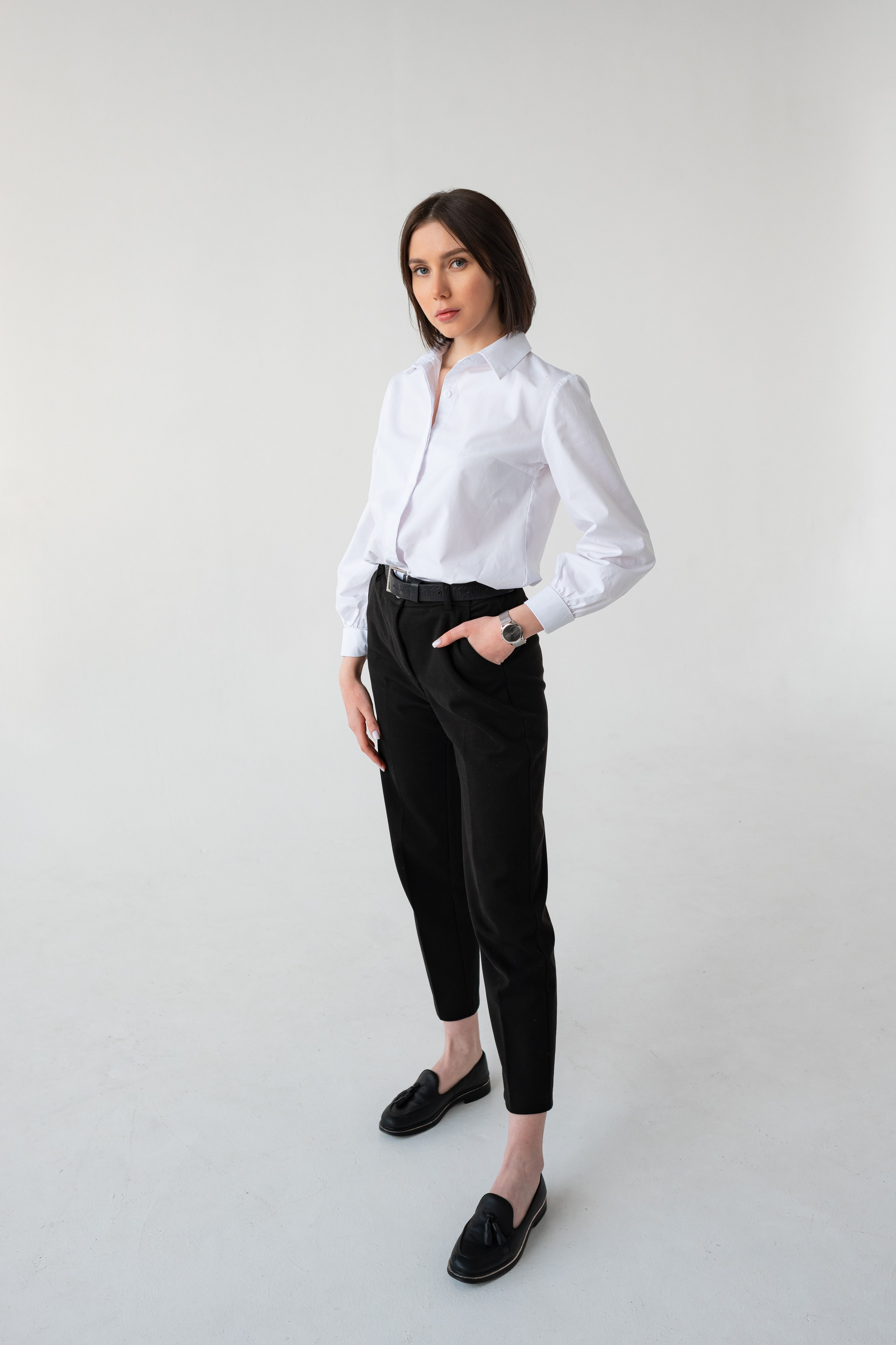 Съемка сотрудников. Belichev45foto.ru