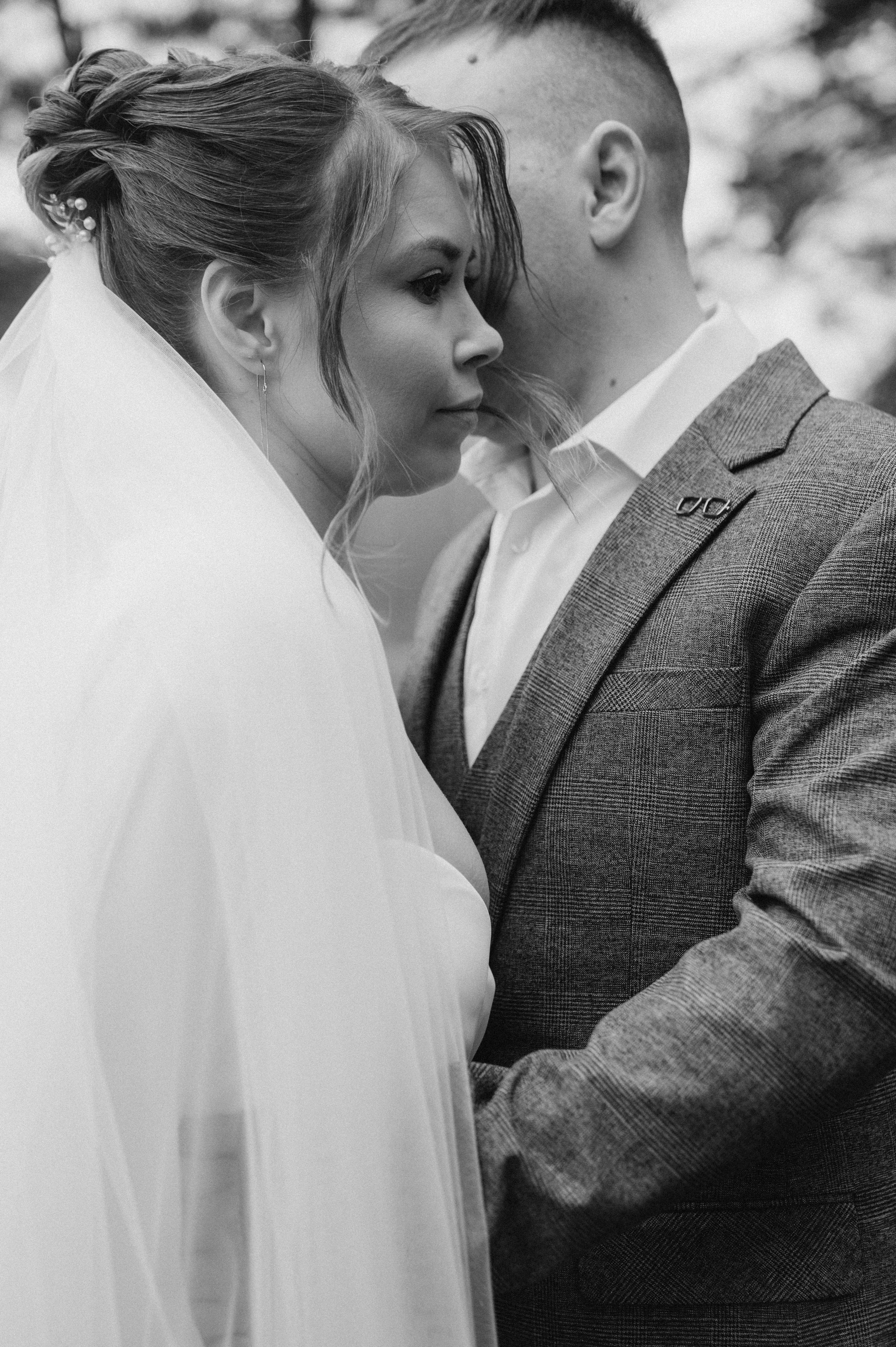 Юлия и Кирилл. Фотограф Белебей Абзалетдинов Артур