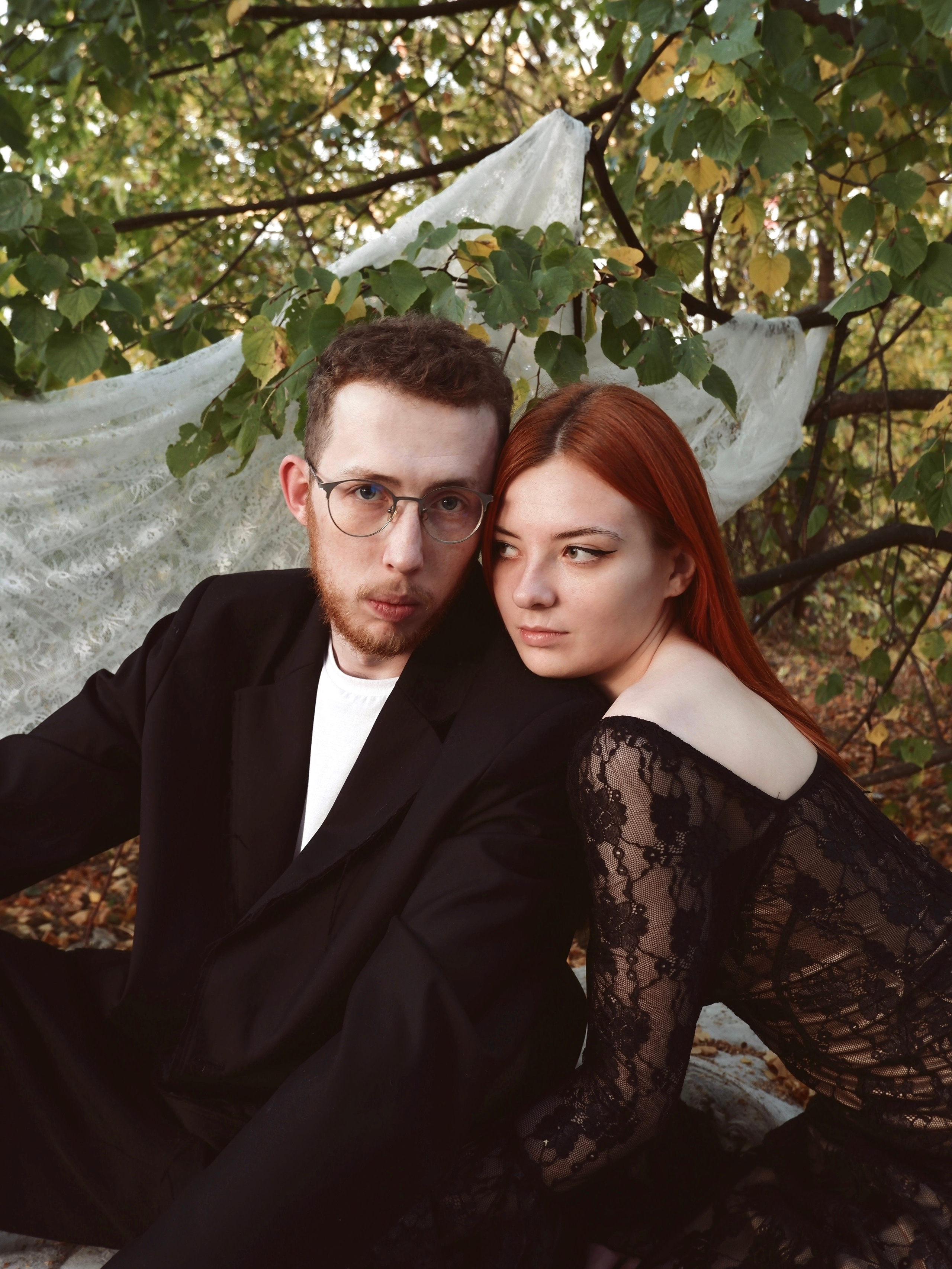 Прайс. Ева Мецгер — фотограф