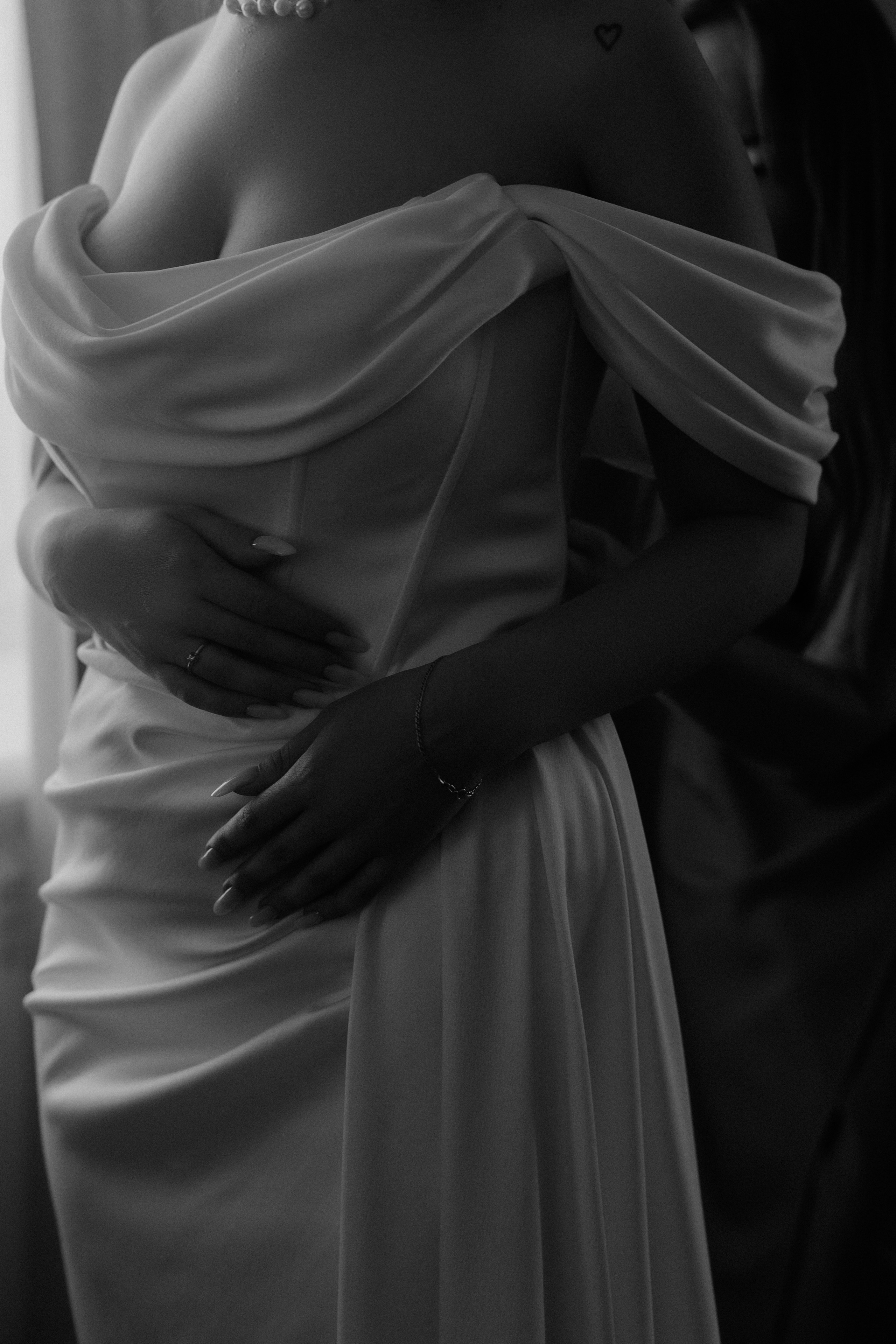 Настя и Данил. Свадебный и семейный фотограф в Перми Дергачева Кристина