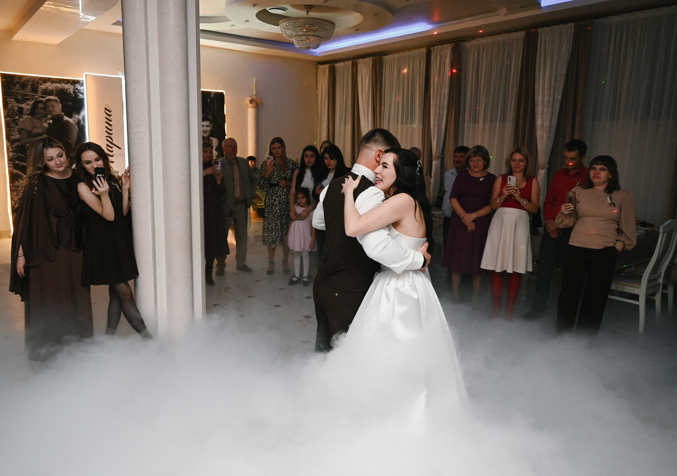 Марина Максим лошади. Фотограф Алёна Мил