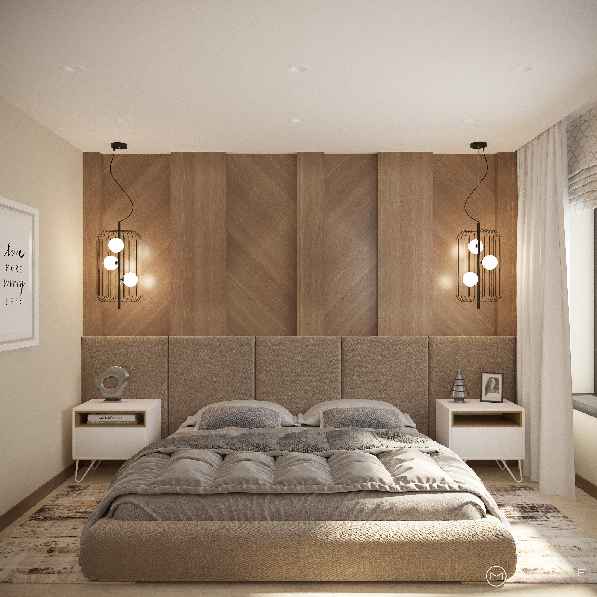 Марченкова Екатерина|ДИЗАЙНЕР ИНТЕРЬЕРА г. Иваново