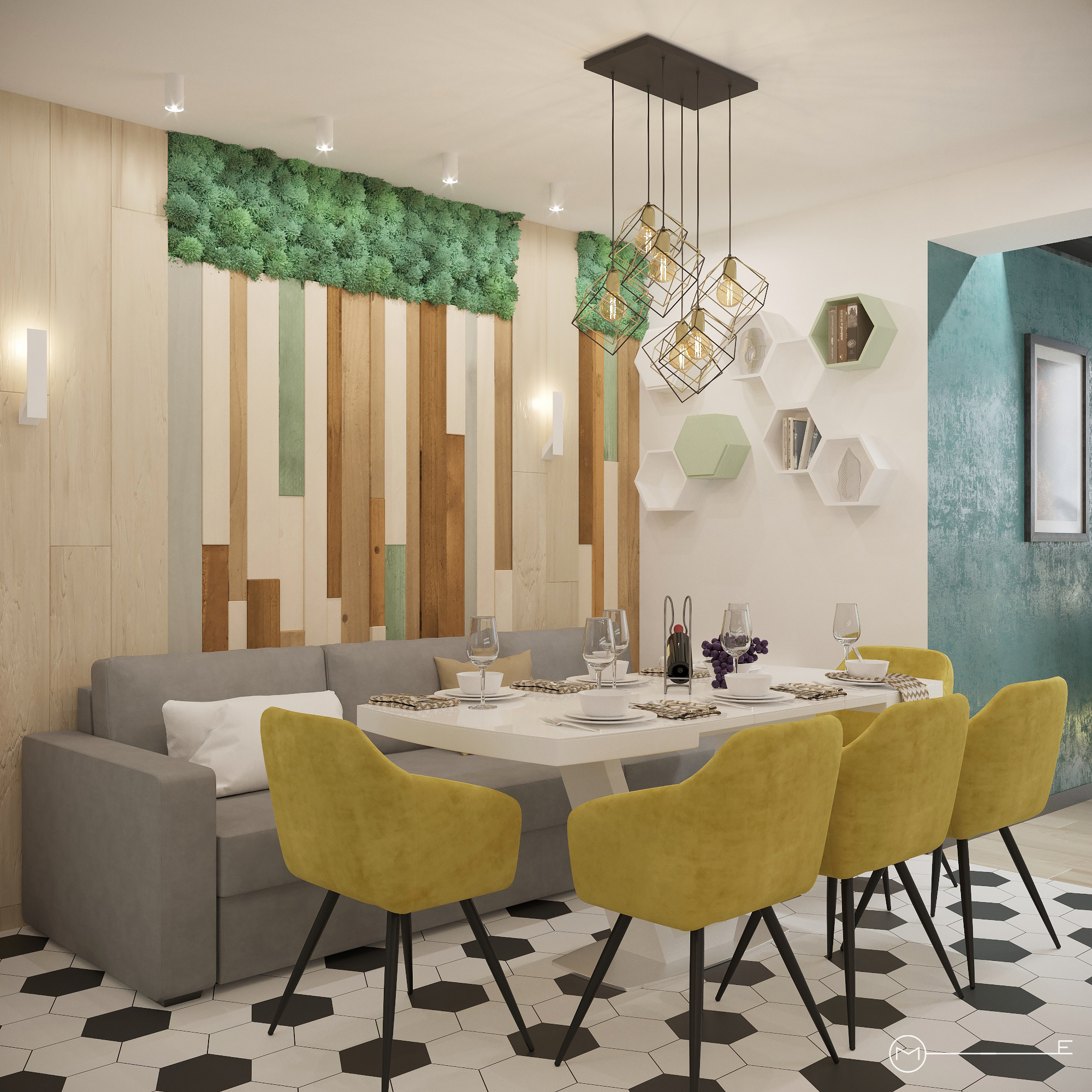 Марченкова Екатерина|ДИЗАЙНЕР ИНТЕРЬЕРА г. Иваново