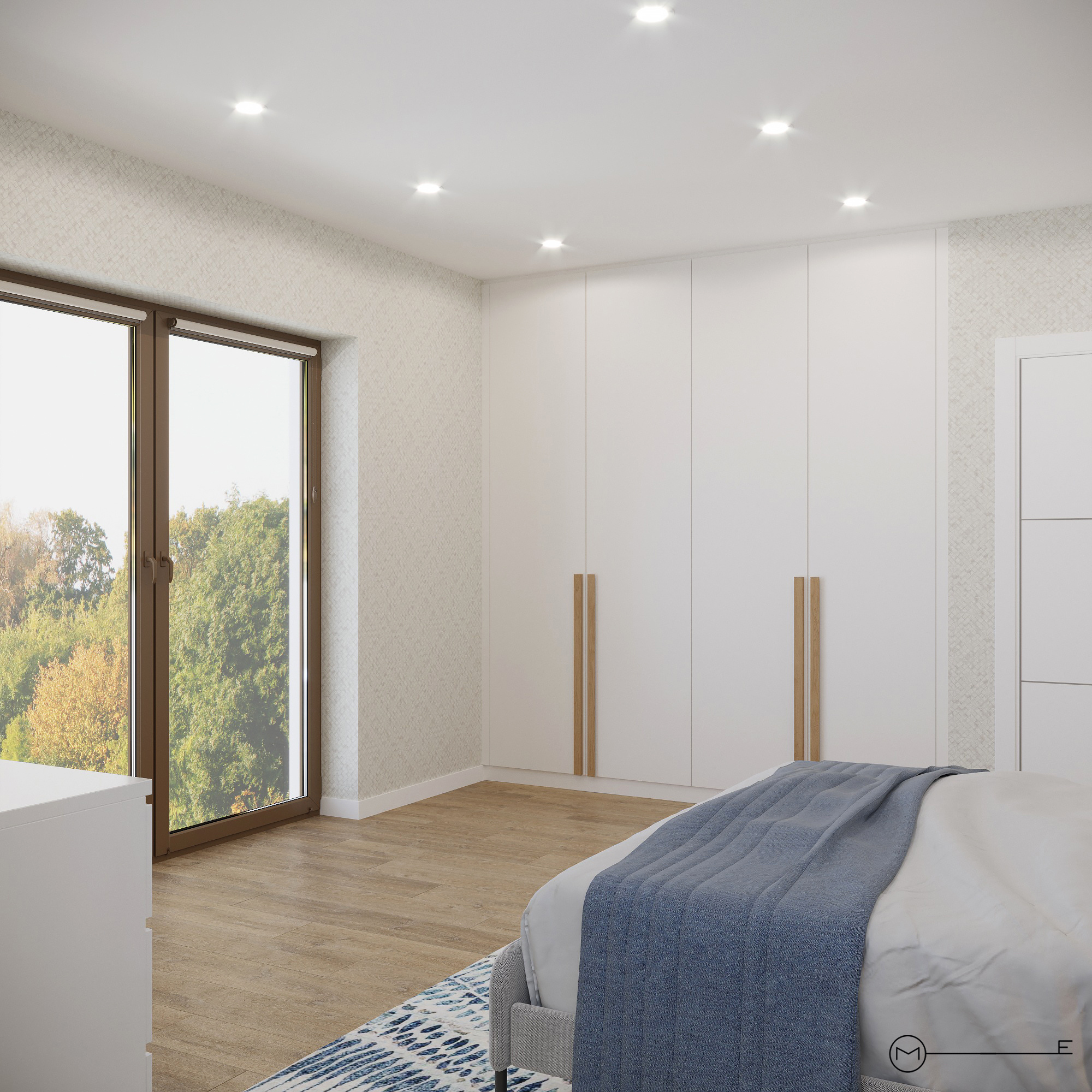 КОНОХОВО. Марченкова Екатерина|ДИЗАЙНЕР ИНТЕРЬЕРА г. Иваново