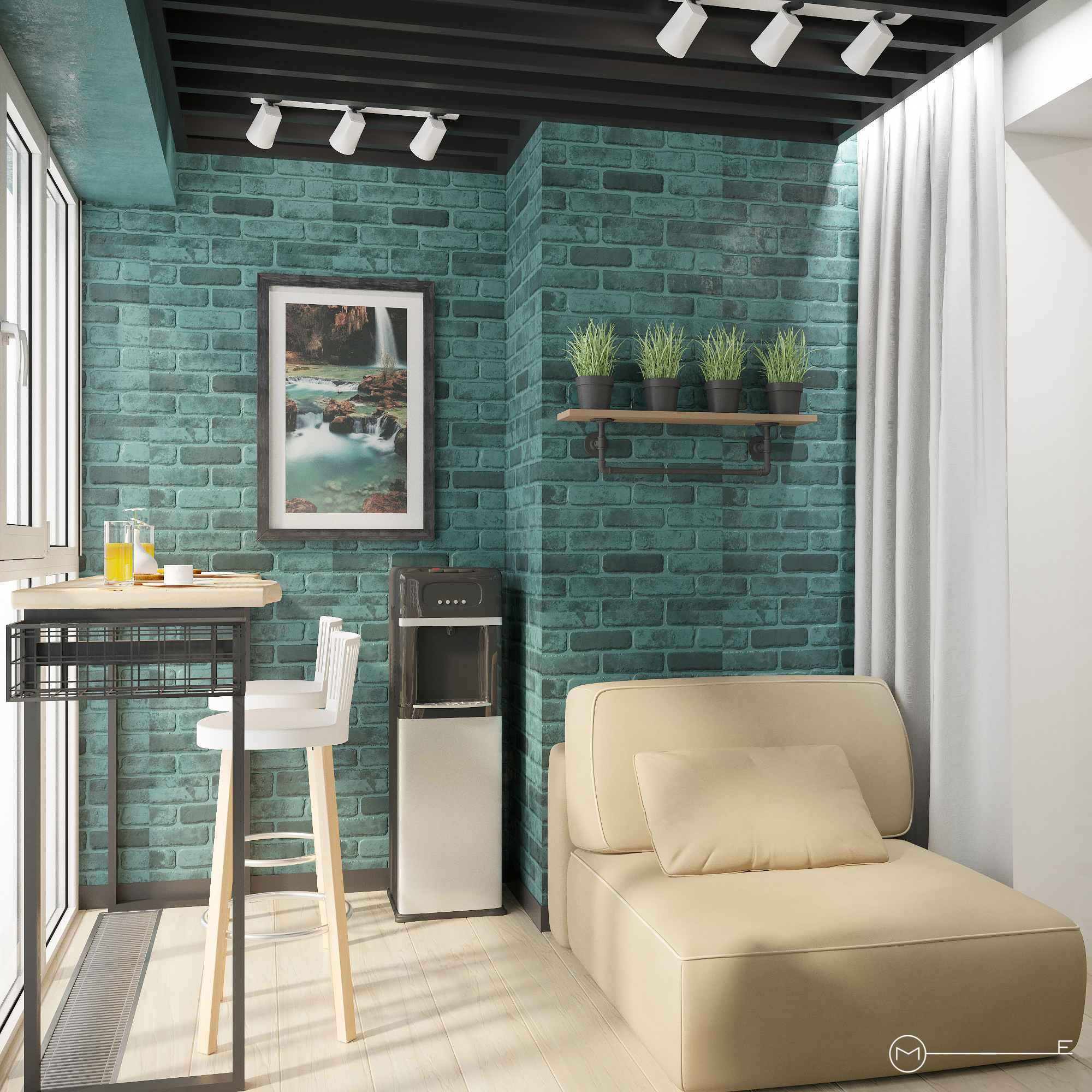 НАУМОВА 5. Марченкова Екатерина|ДИЗАЙНЕР ИНТЕРЬЕРА г. Иваново