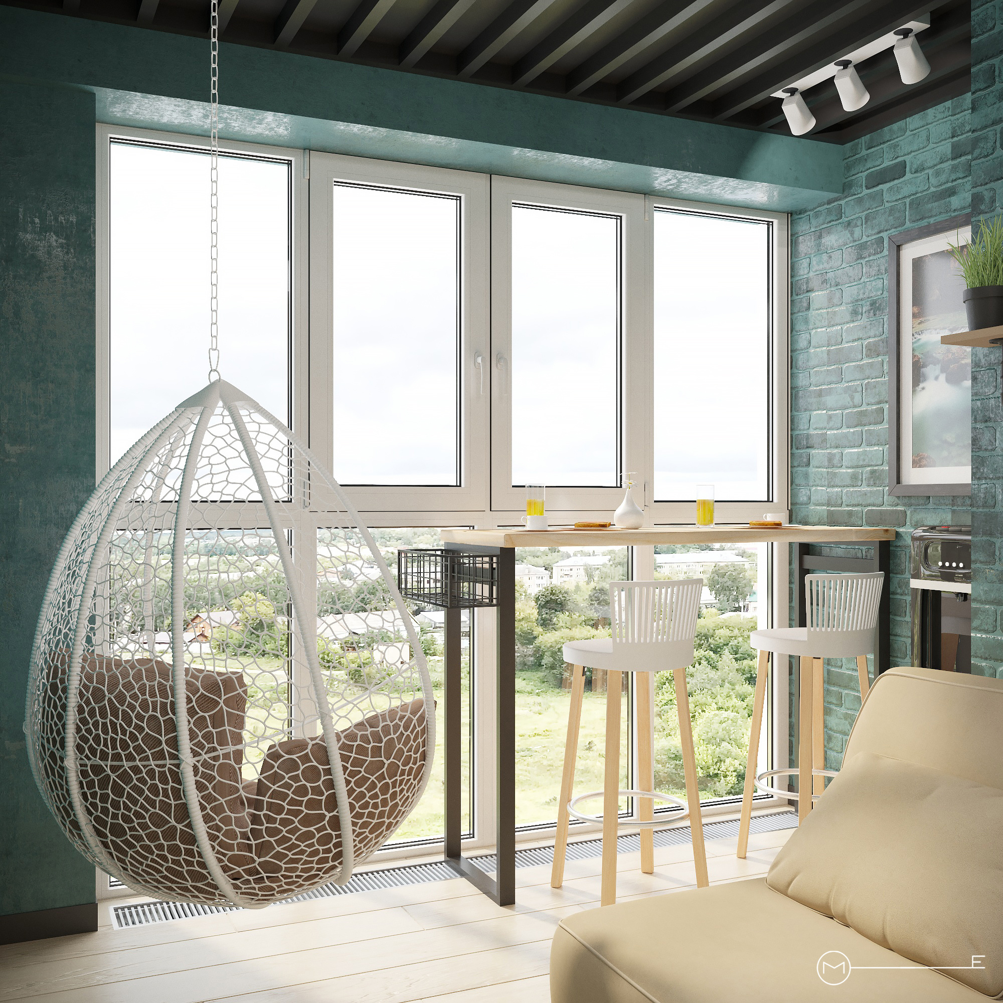 НАУМОВА 5. Марченкова Екатерина|ДИЗАЙНЕР ИНТЕРЬЕРА г. Иваново