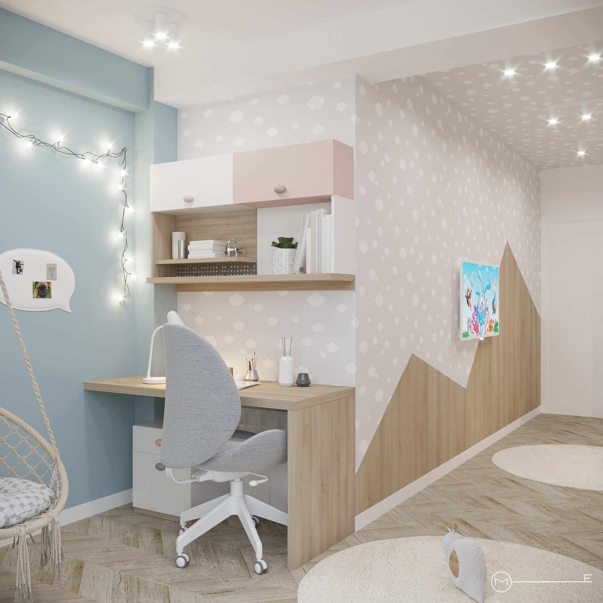 Марченкова Екатерина|ДИЗАЙНЕР ИНТЕРЬЕРА г. Иваново