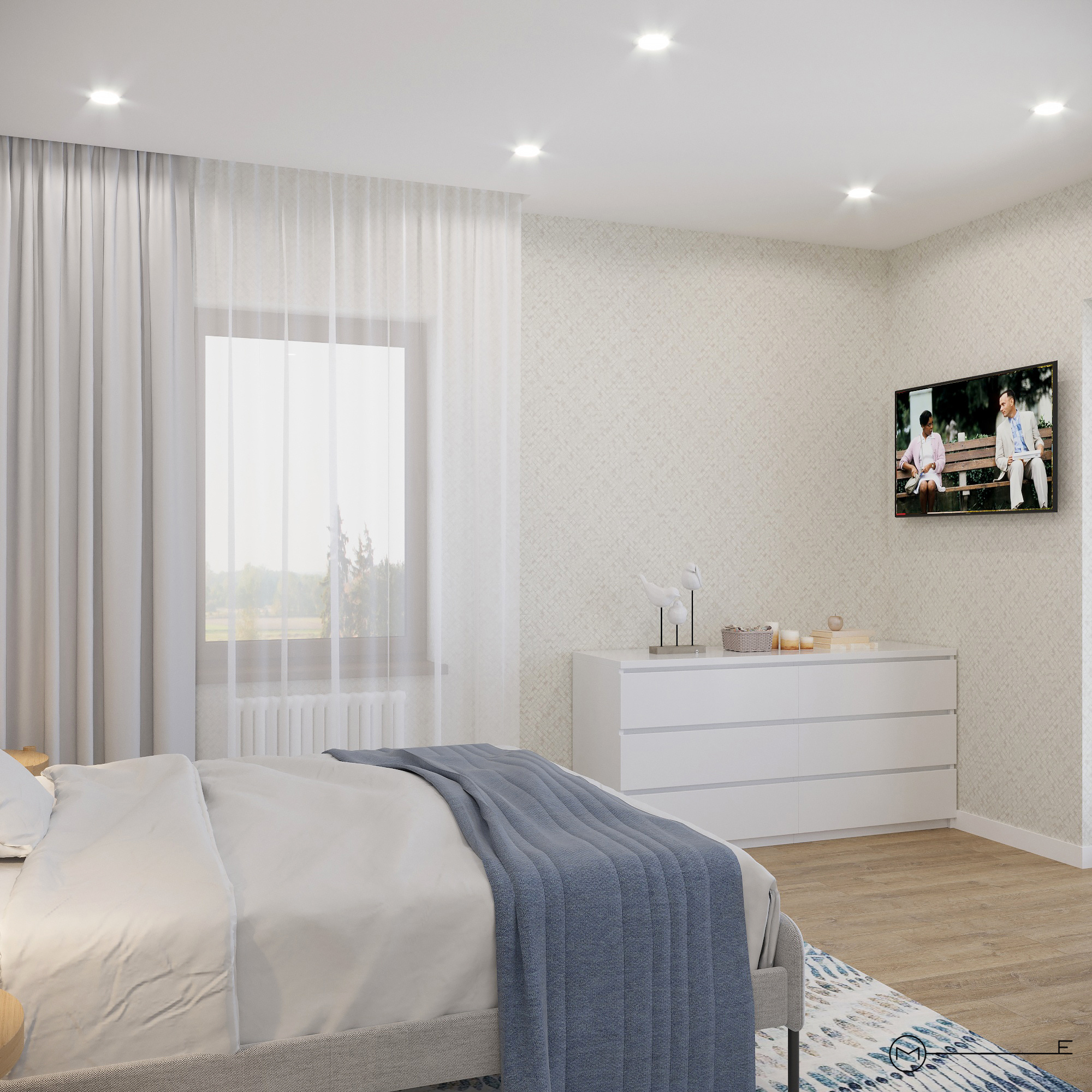 КОНОХОВО. Марченкова Екатерина|ДИЗАЙНЕР ИНТЕРЬЕРА г. Иваново