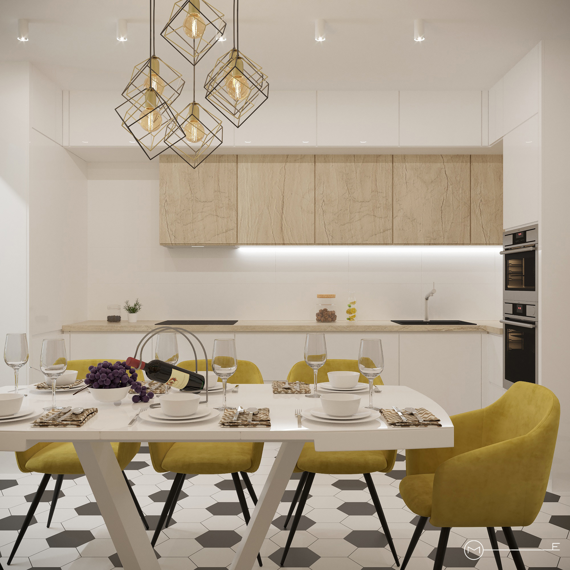 Марченкова Екатерина|ДИЗАЙНЕР ИНТЕРЬЕРА г. Иваново