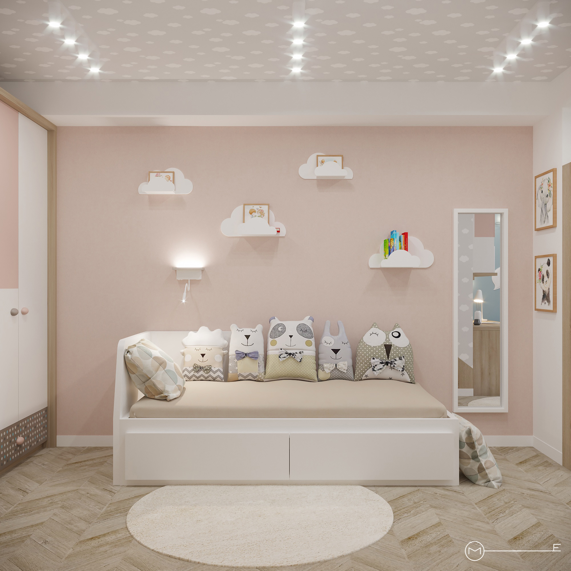 Марченкова Екатерина|ДИЗАЙНЕР ИНТЕРЬЕРА г. Иваново