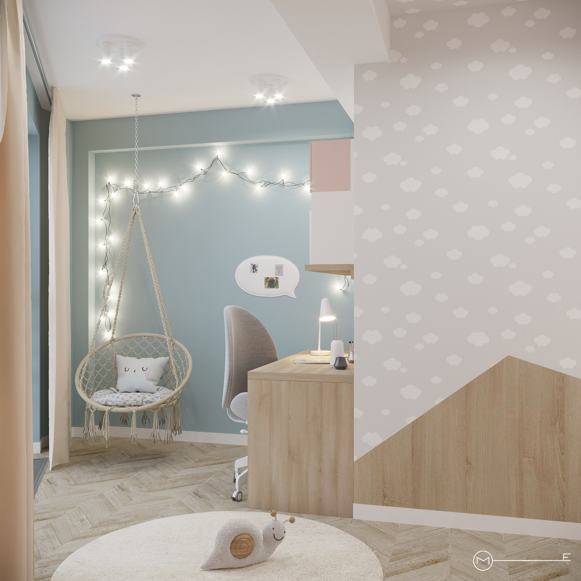 НАУМОВА 5. Марченкова Екатерина|ДИЗАЙНЕР ИНТЕРЬЕРА г. Иваново