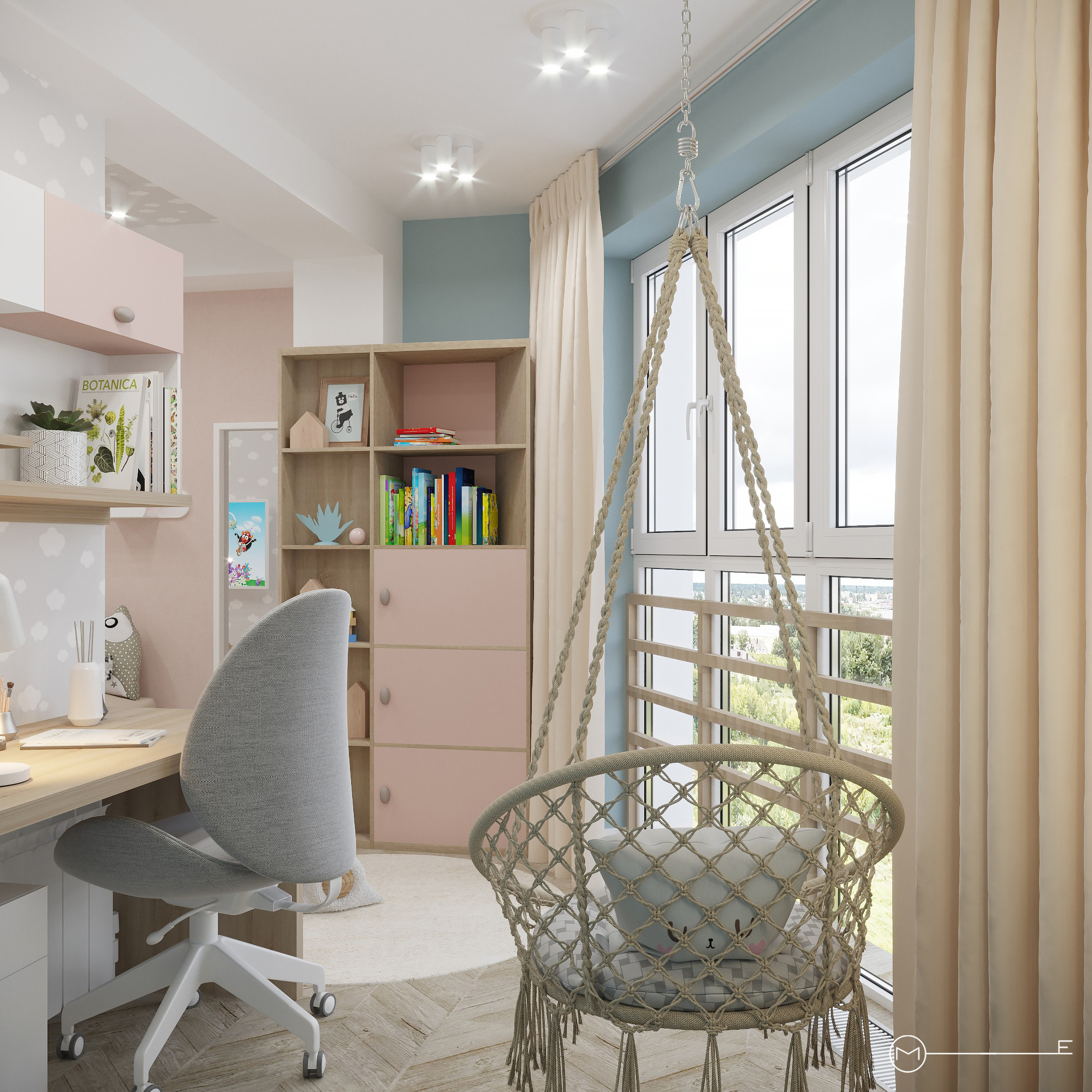 Марченкова Екатерина|ДИЗАЙНЕР ИНТЕРЬЕРА г. Иваново