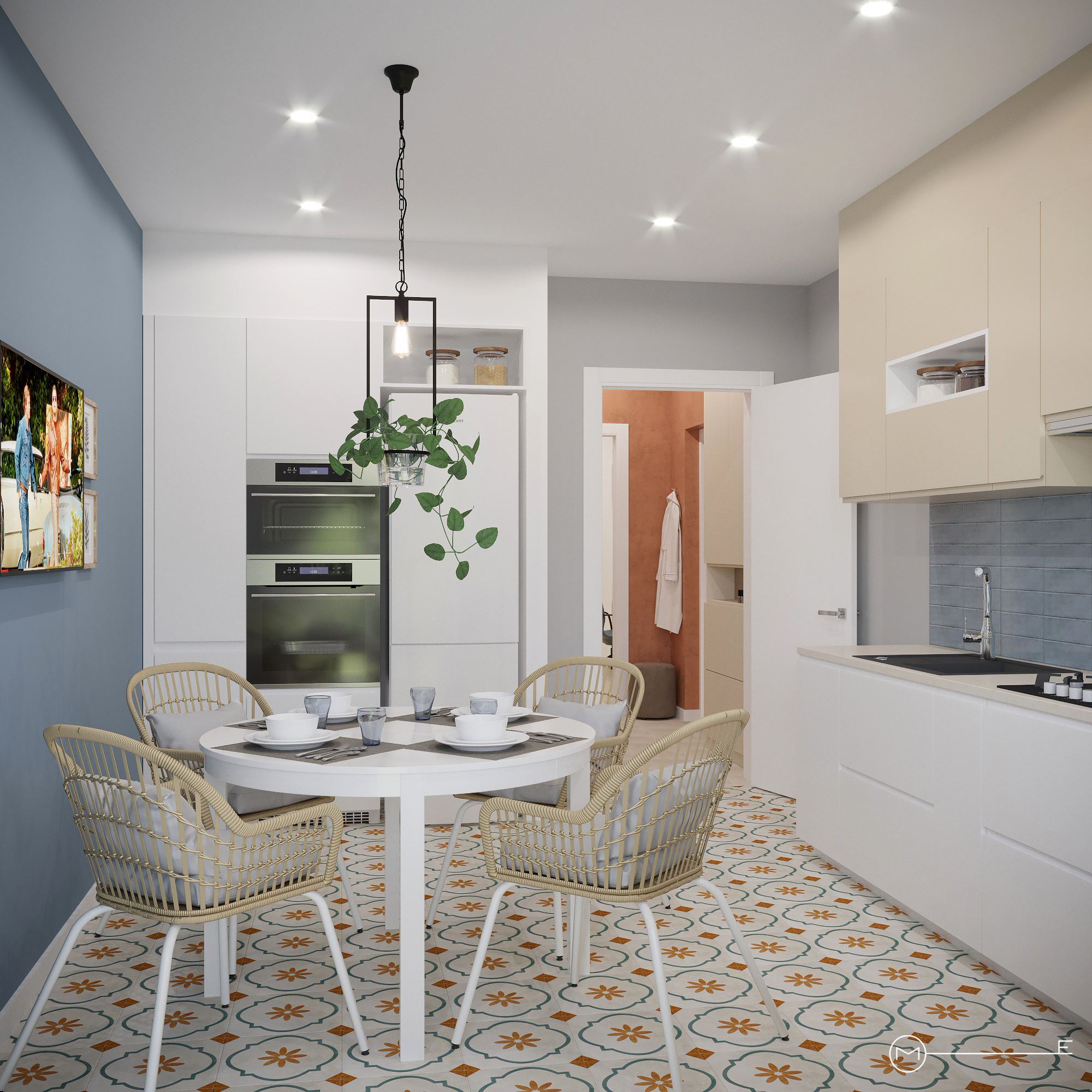 Марченкова Екатерина|ДИЗАЙНЕР ИНТЕРЬЕРА г. Иваново