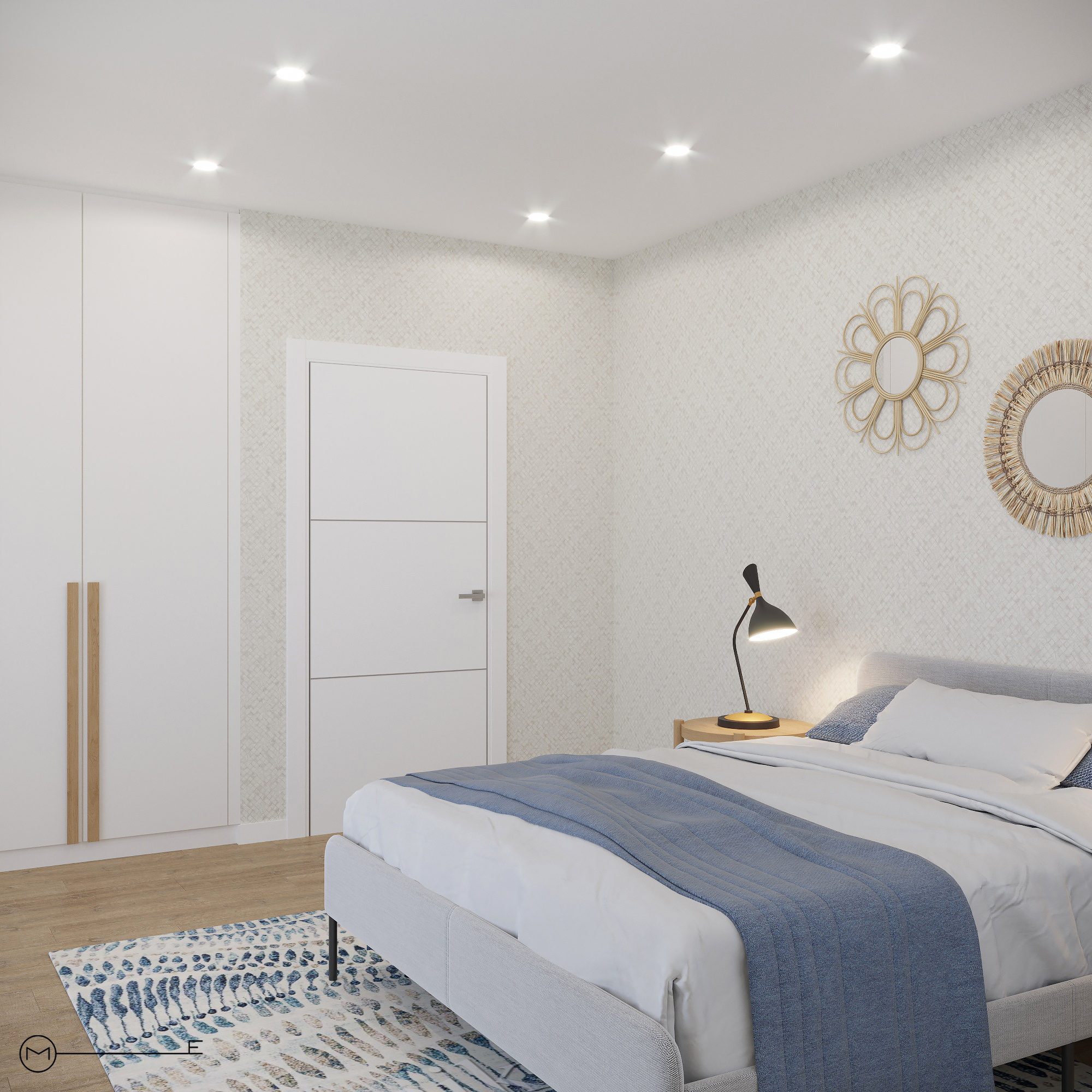 КОНОХОВО. Марченкова Екатерина|ДИЗАЙНЕР ИНТЕРЬЕРА г. Иваново