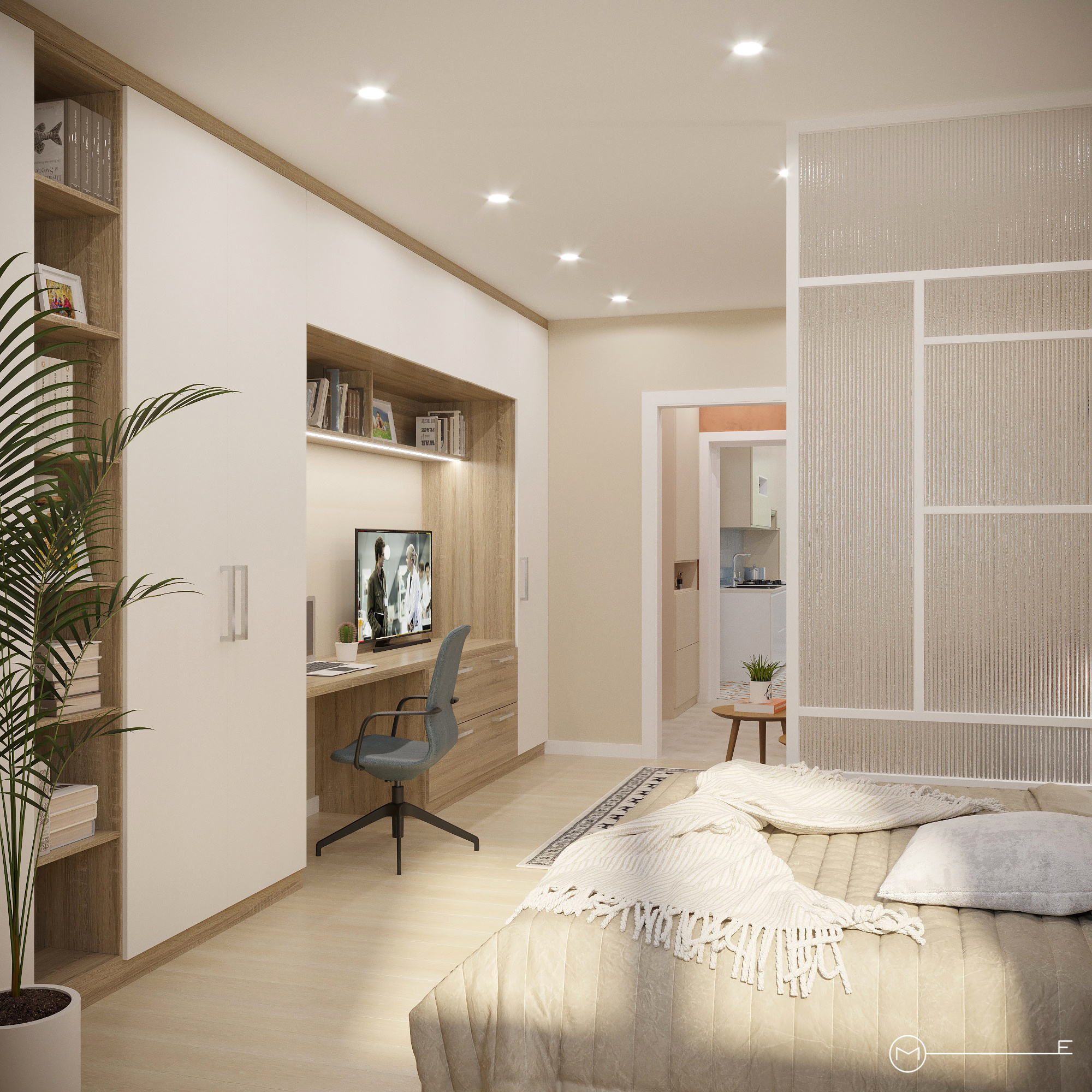 Марченкова Екатерина|ДИЗАЙНЕР ИНТЕРЬЕРА г. Иваново