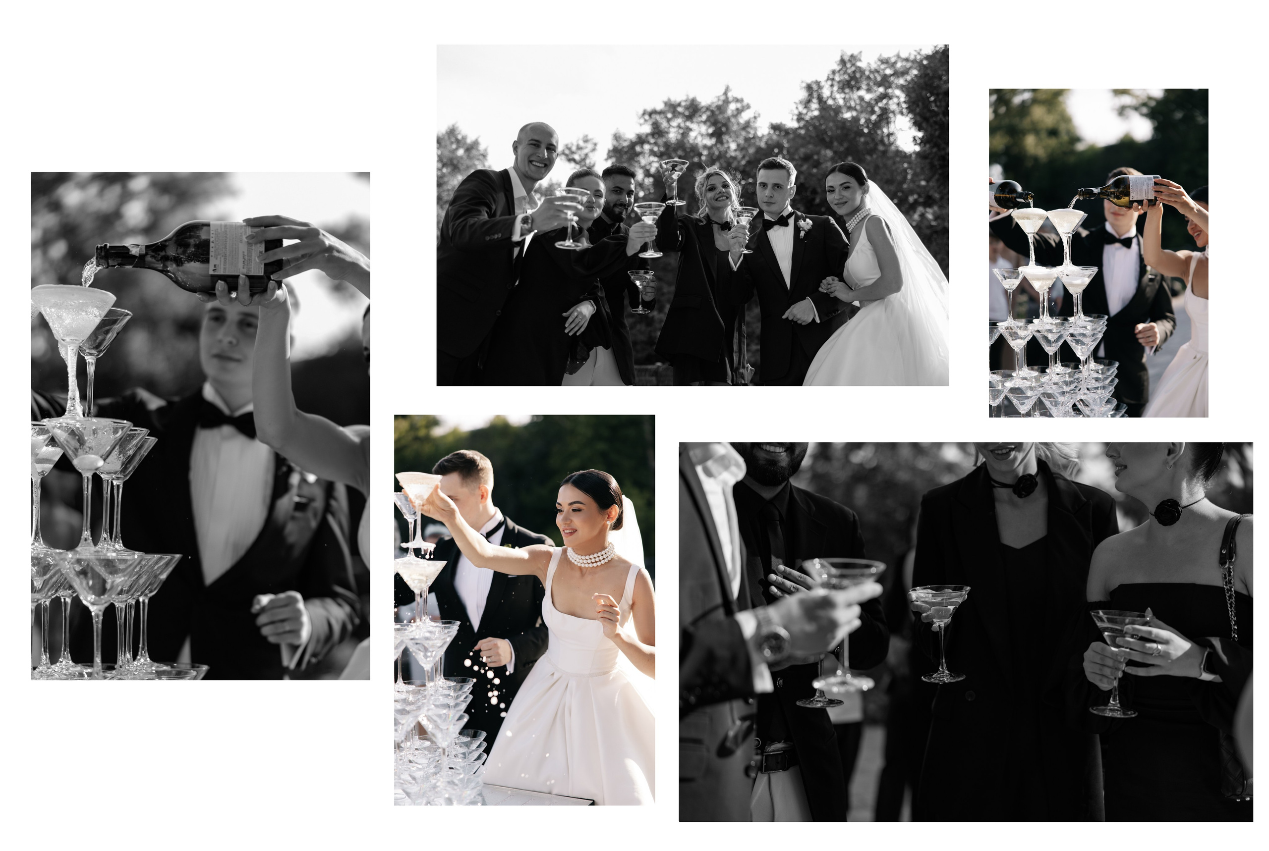 Анастасия и Кирилл. Свадебный фотограф в Санкт-Петербурге Екатерина Евсеева