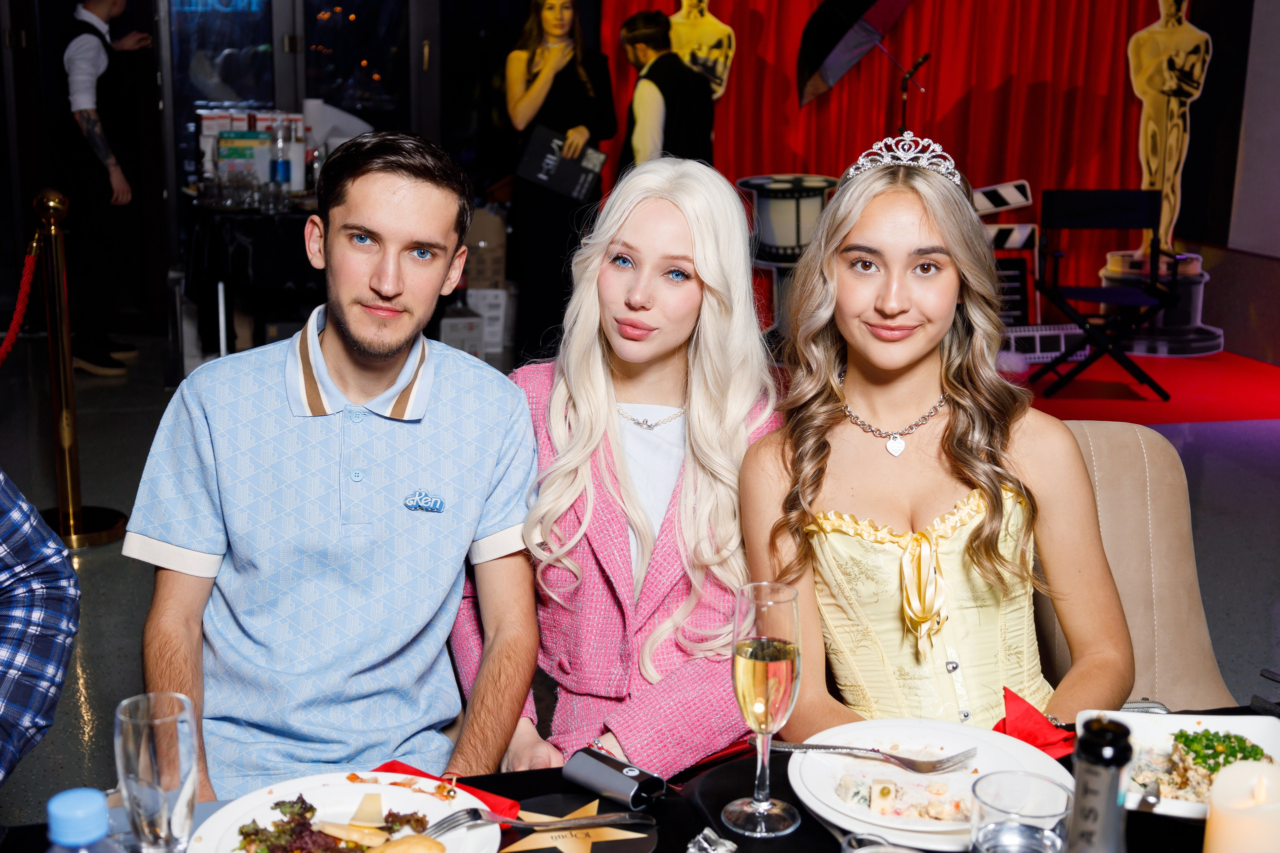 Корпоративы | Отчетные. Фото и видеосъемка в Алматы