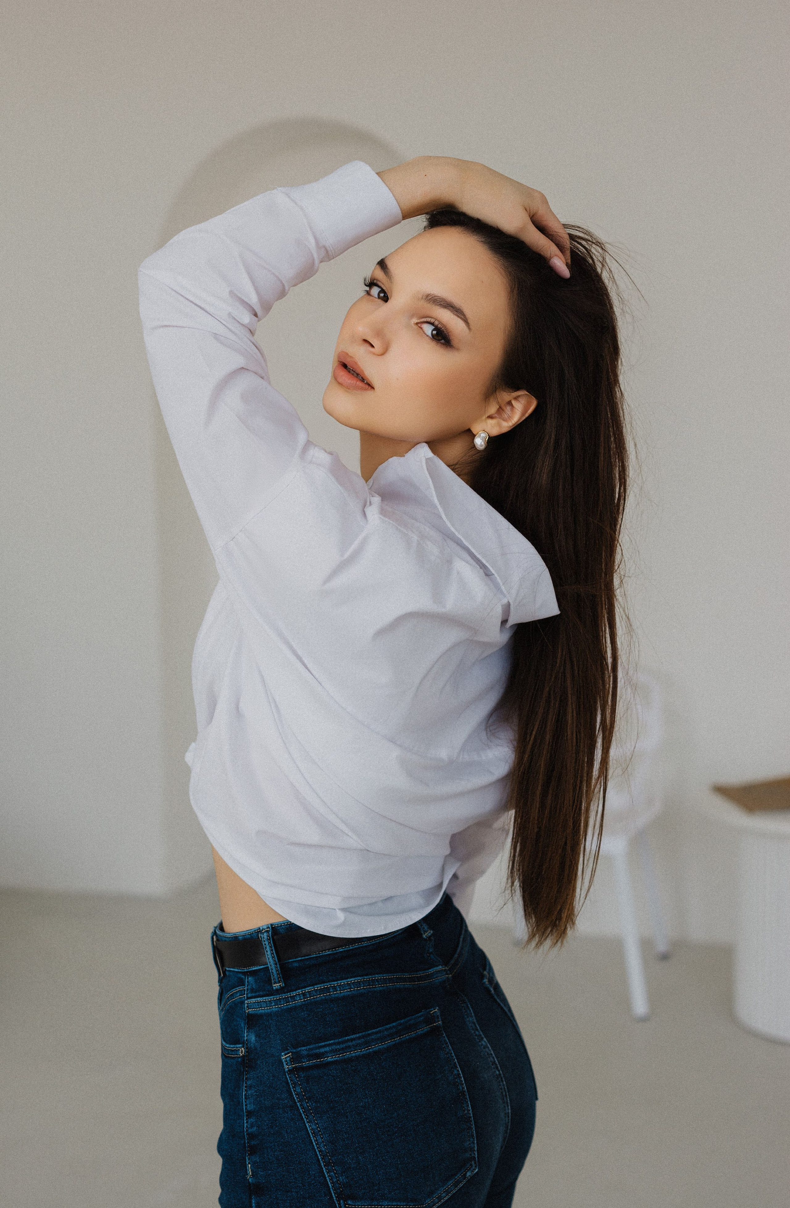 Юлия Галицкая. Фотограф в Москве Ангелина Ким