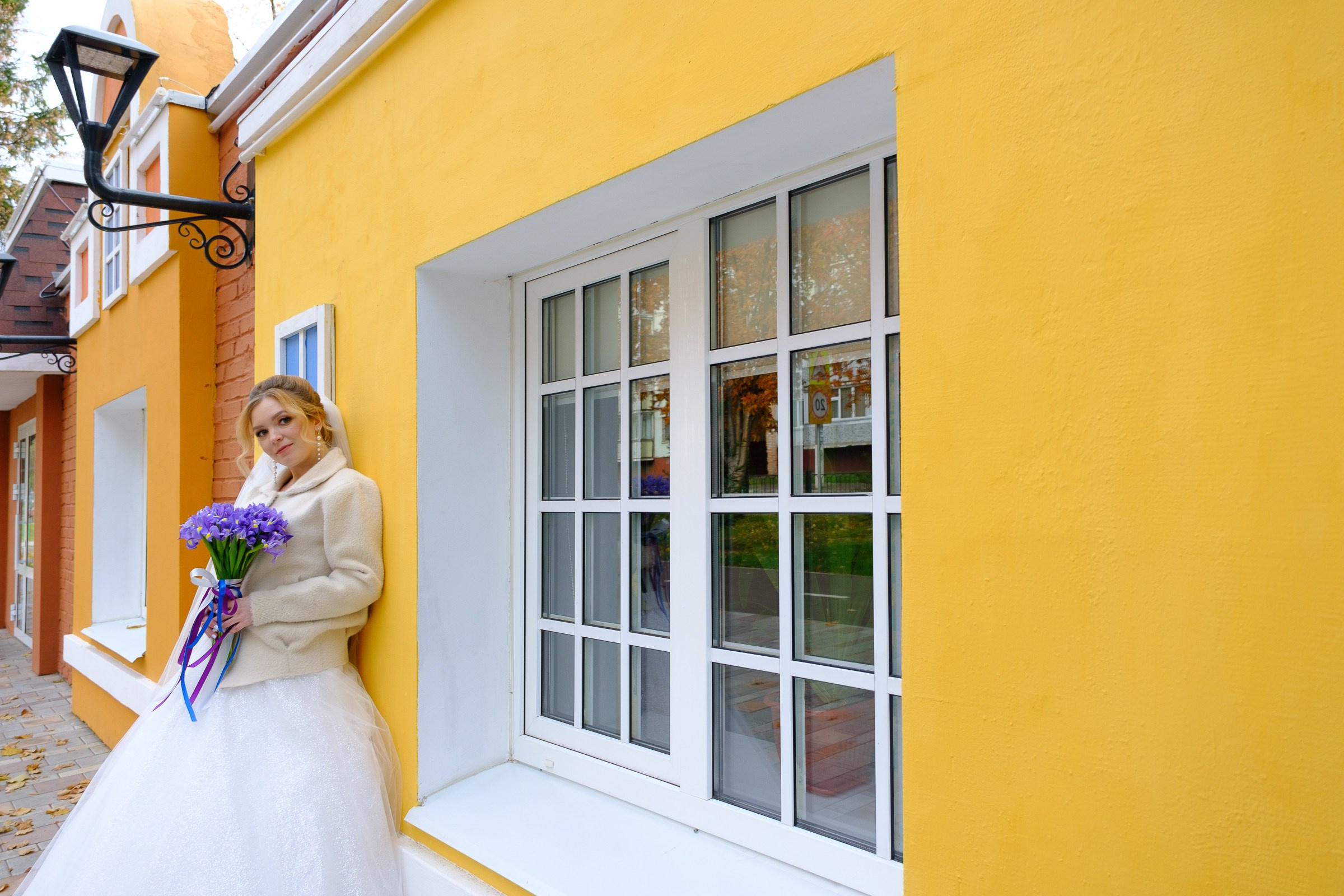 Фотосессия Невесты Нижнекамск 