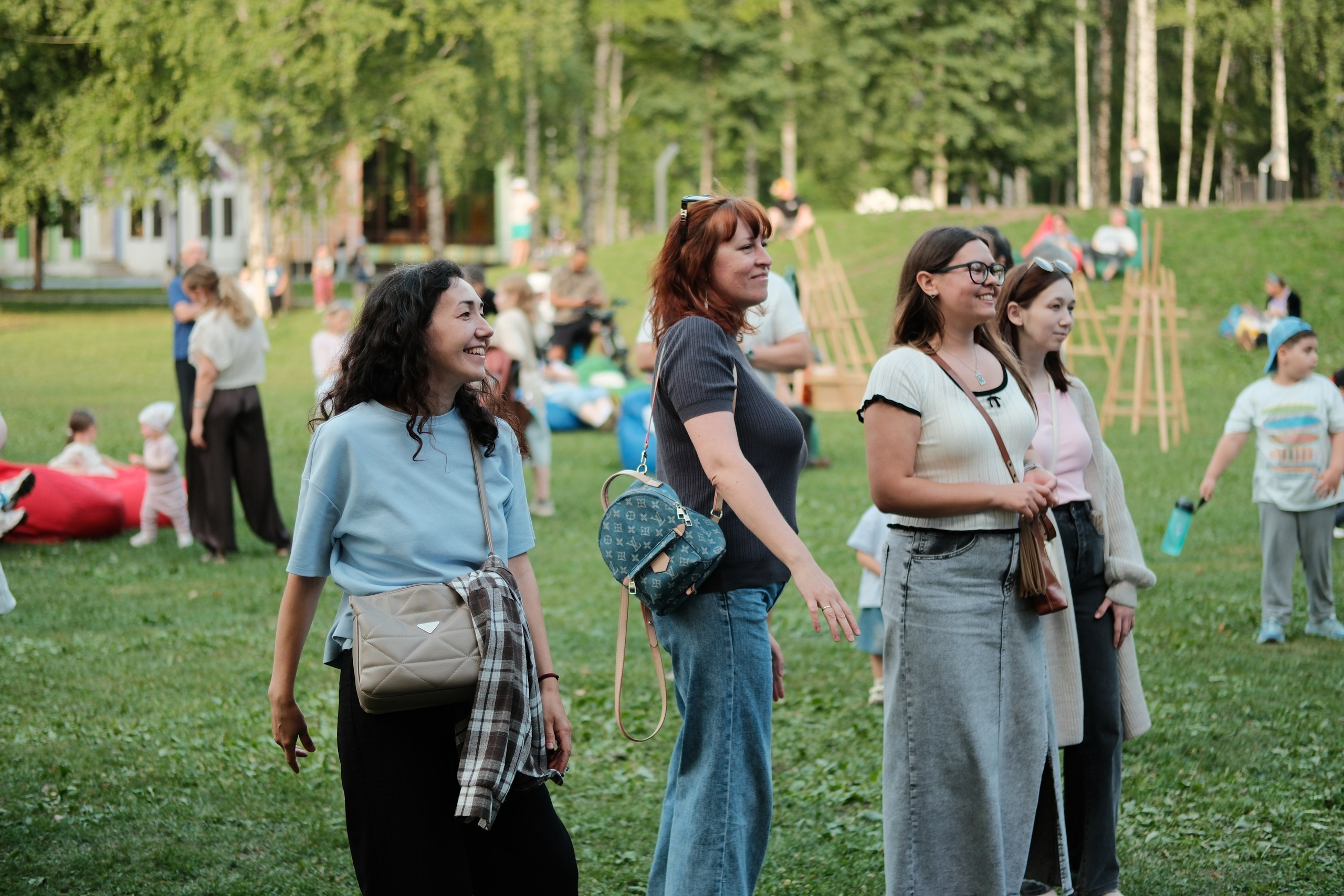Фестиваль «Знаковое место». Фотограф в Нижнекамск Татарстан Максим Липин