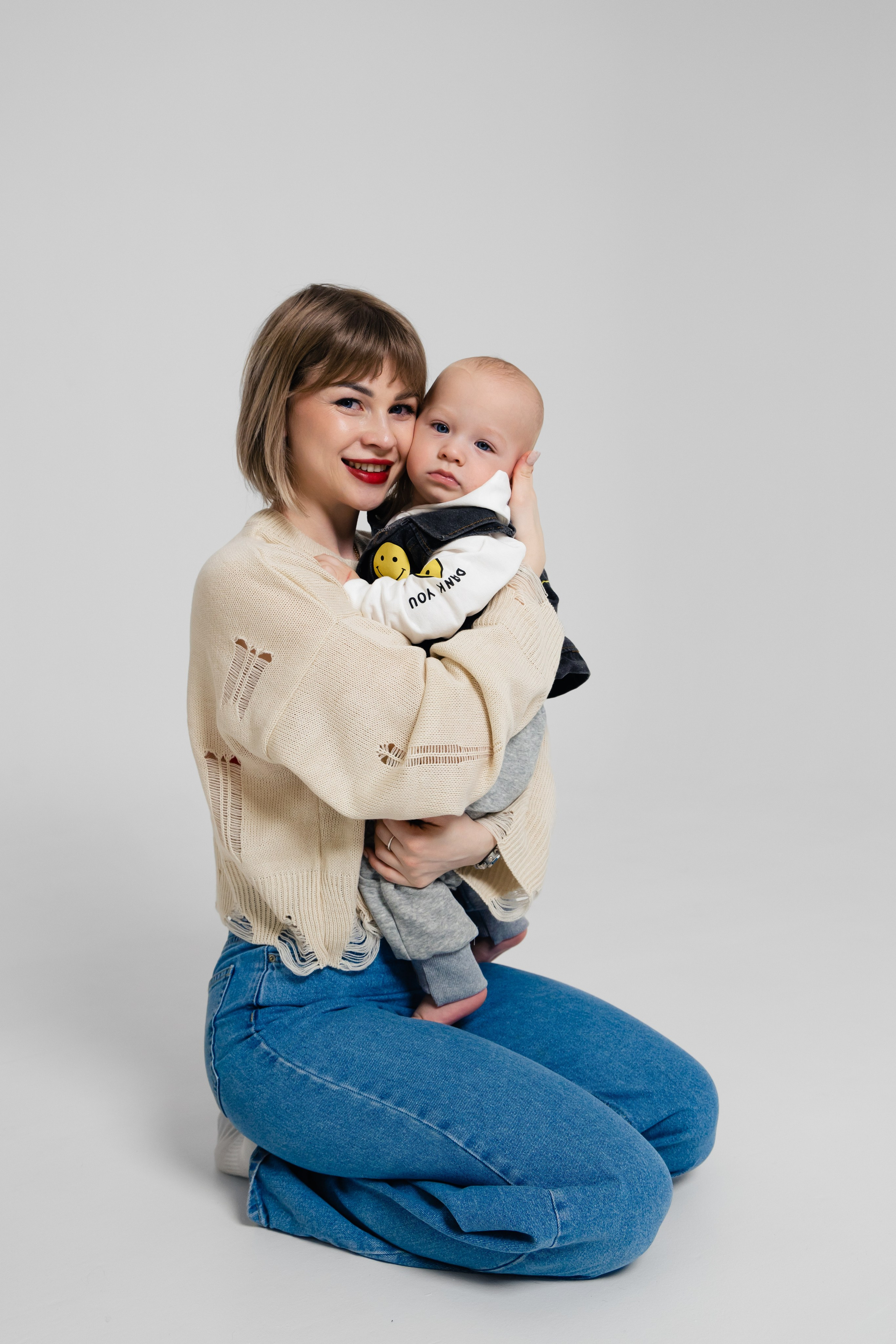 Алина & Тимур & Аделина. Фотограф / Видеограф Братск Юлий Дежин