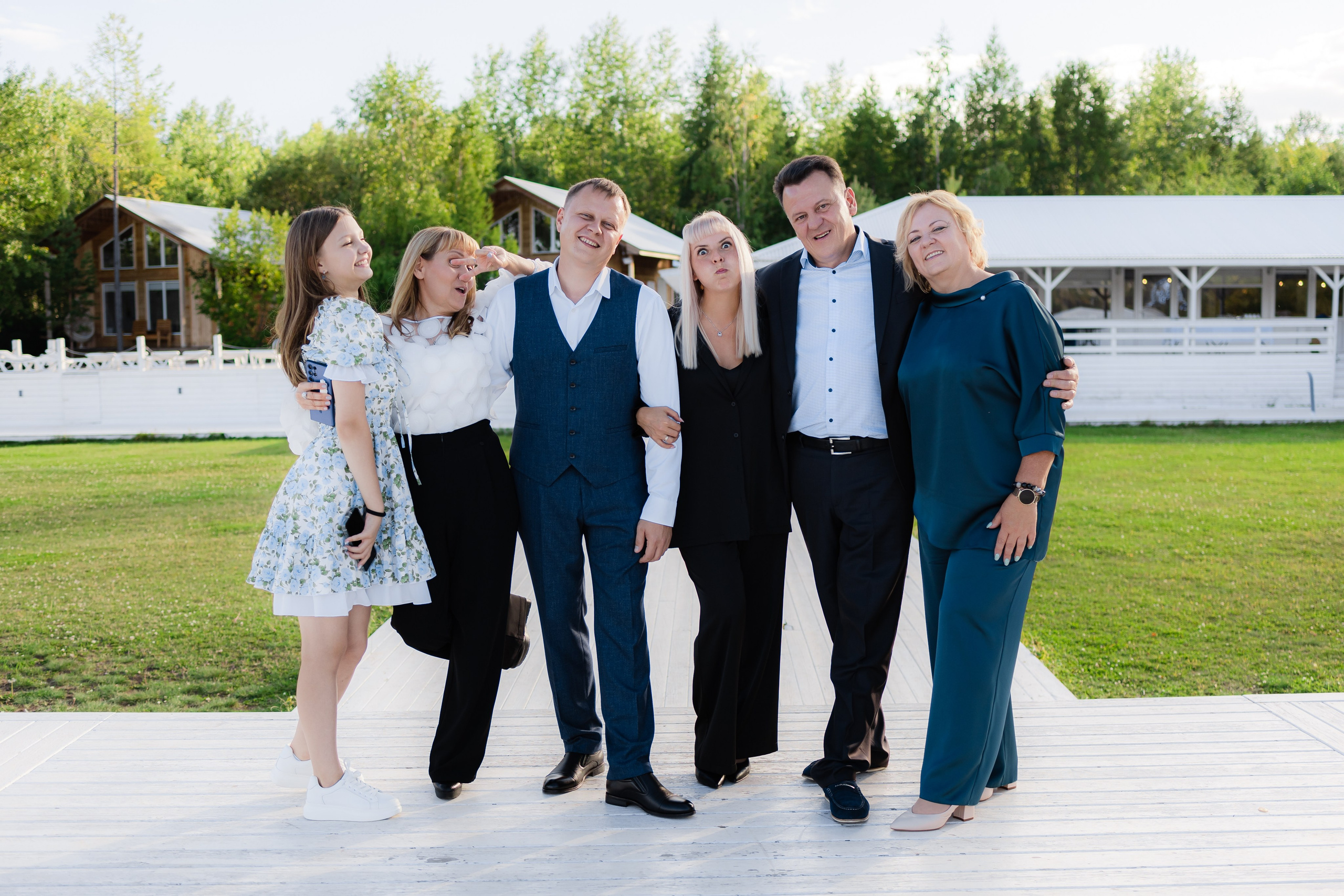 Свадебный час. Фотограф Братск Юлий Дежин