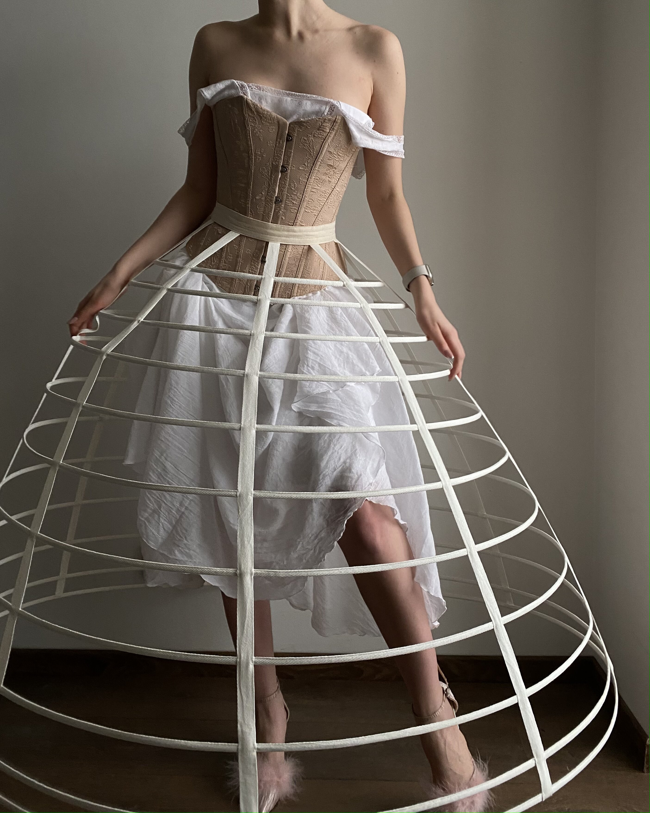 Съемочный гардероб. Портретный фотограф Уфа Москва Санкт-Петербург Lulu Weightless