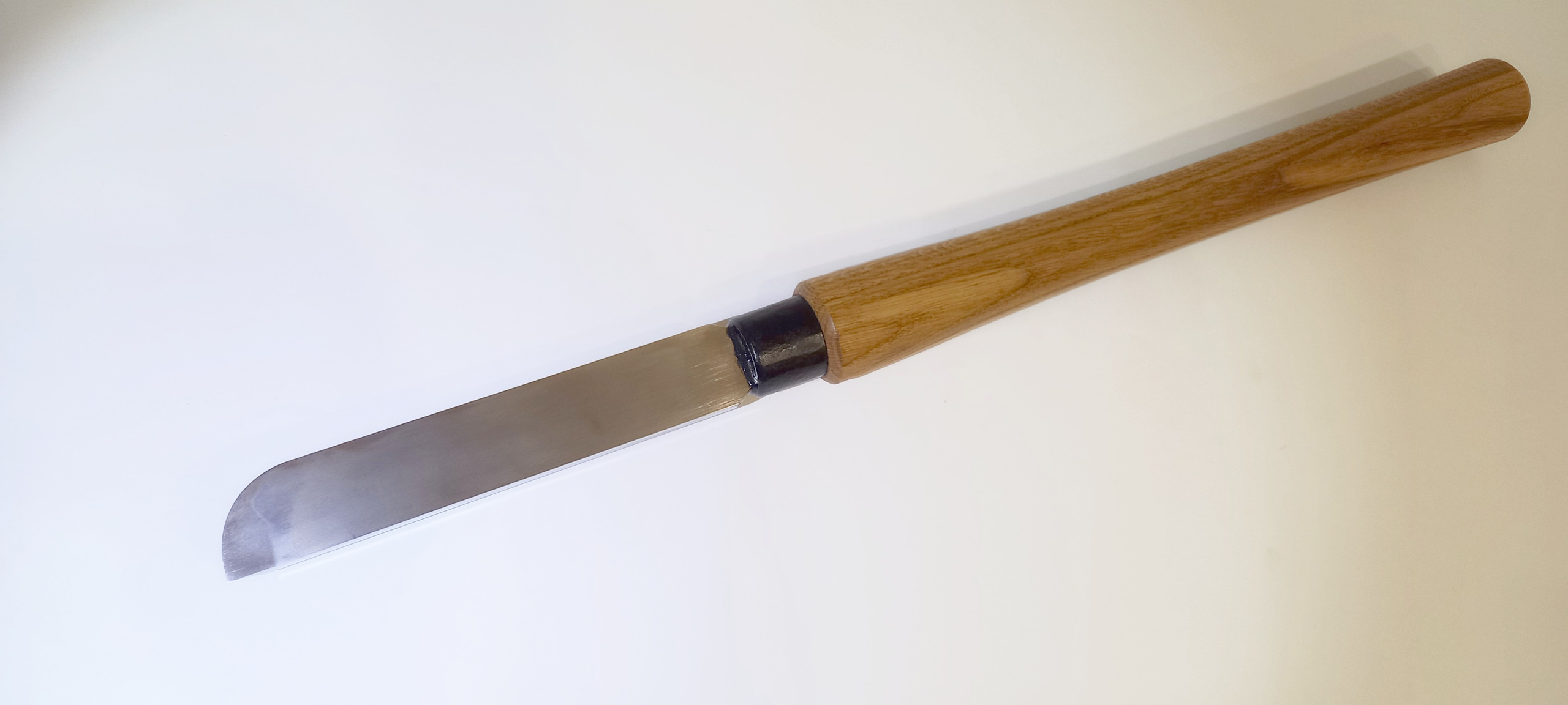 Большой скреппер (правый). Денис Самарин токарные резцы по дереву