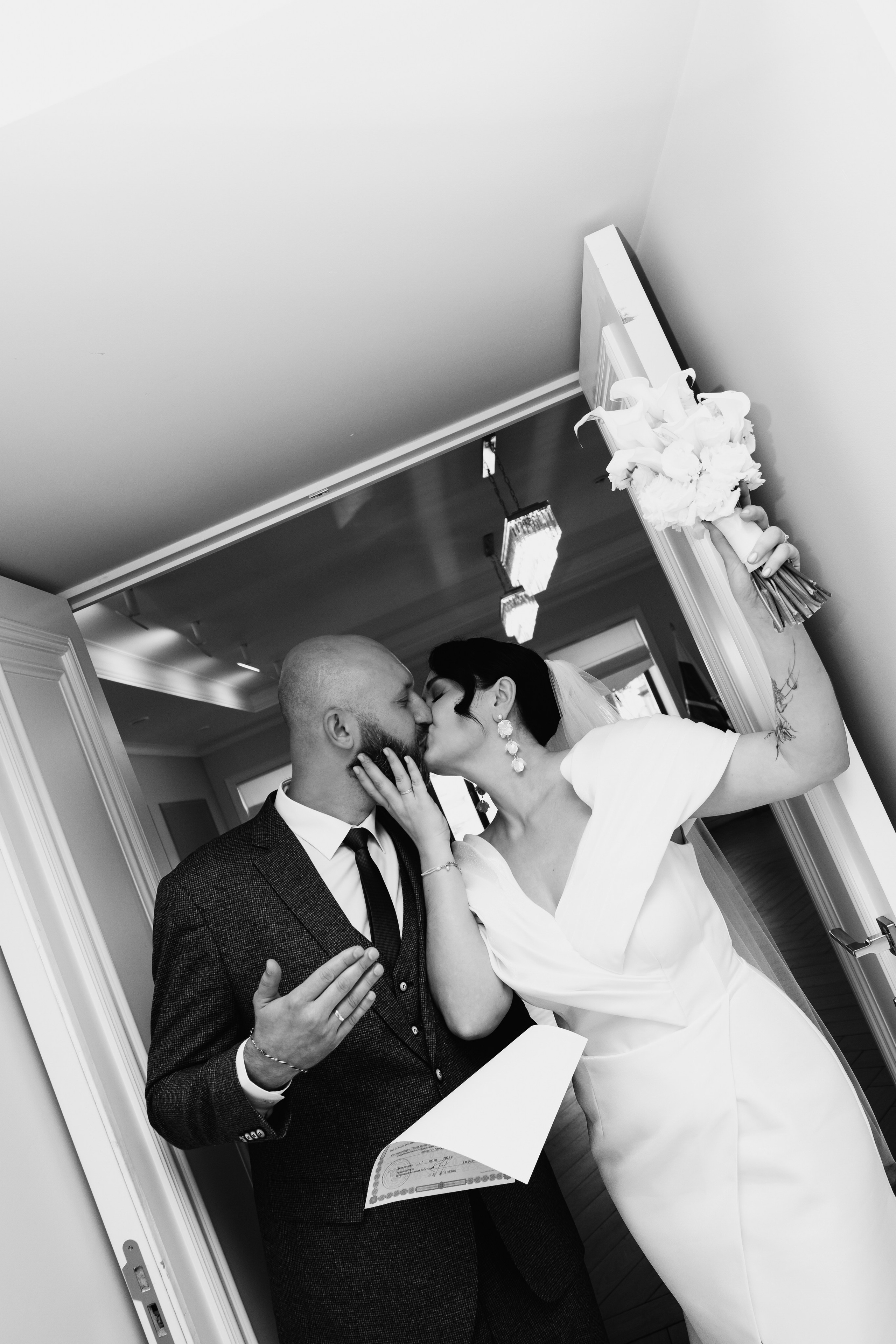 Ульяна | Сергей. Юлия Ельцина — фотограф и видеограф в Екатеринбурге