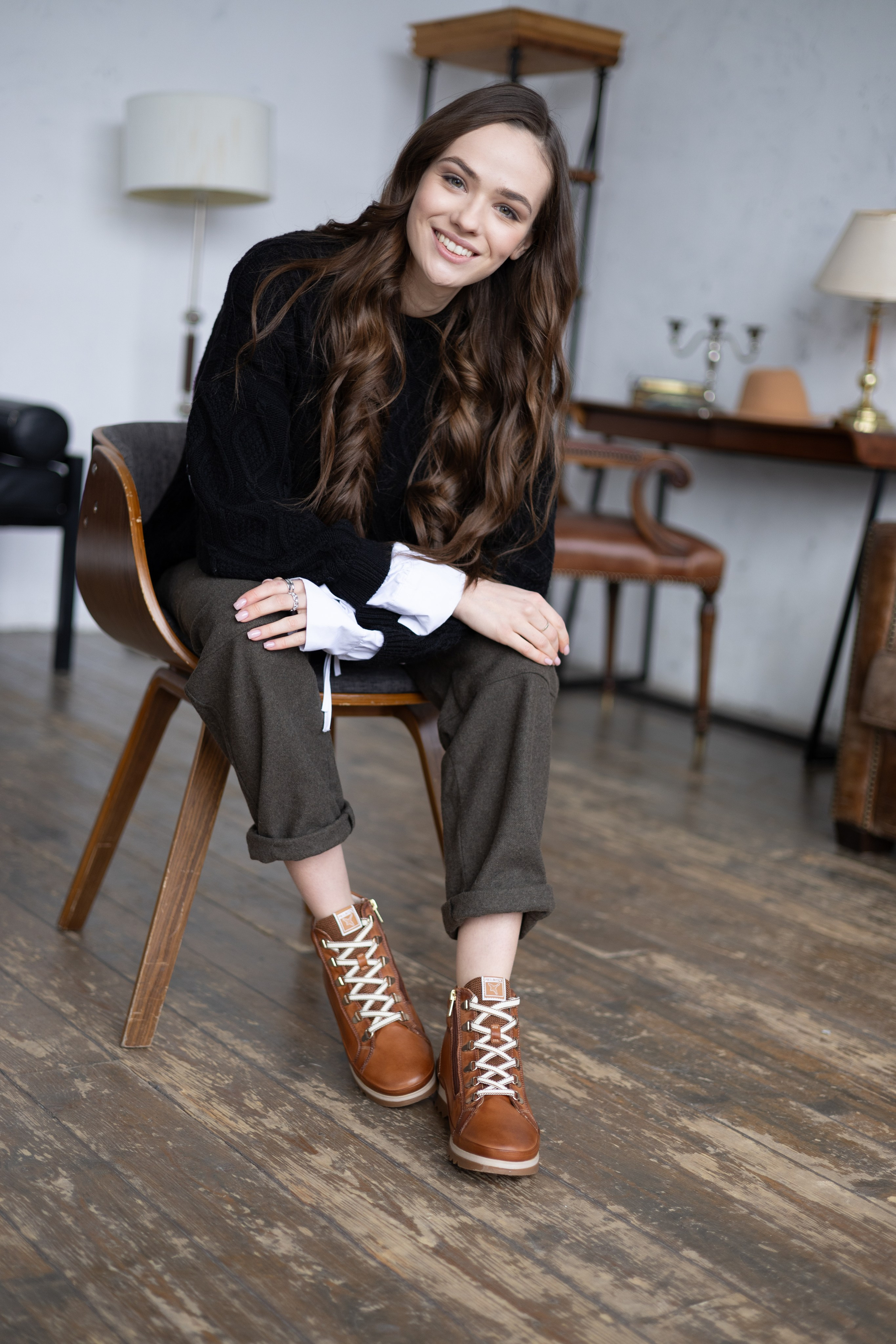 Обувь. Семейный, бьюти фотограф Москва