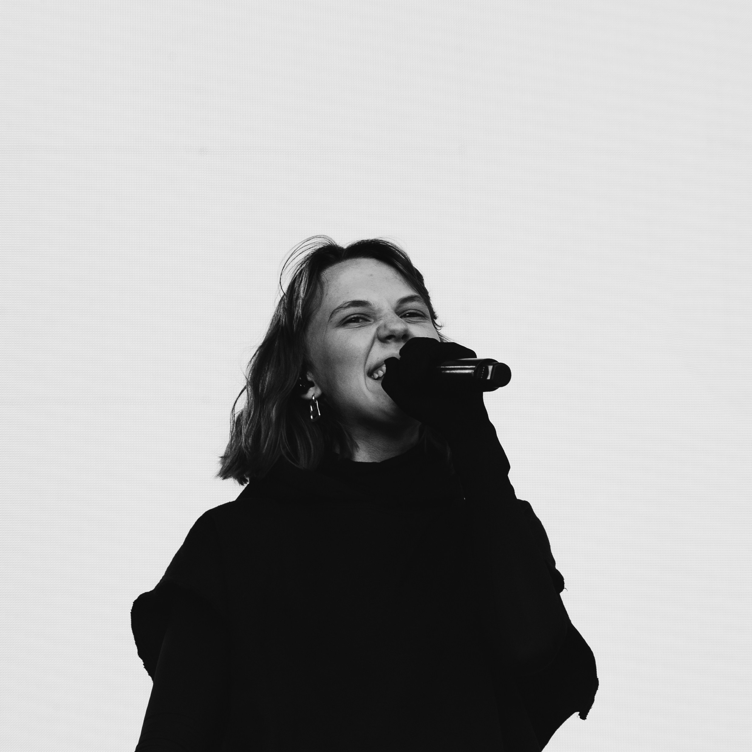 ХАСКИ. Пикник Афиша’24. RUSLAN ROZANOV