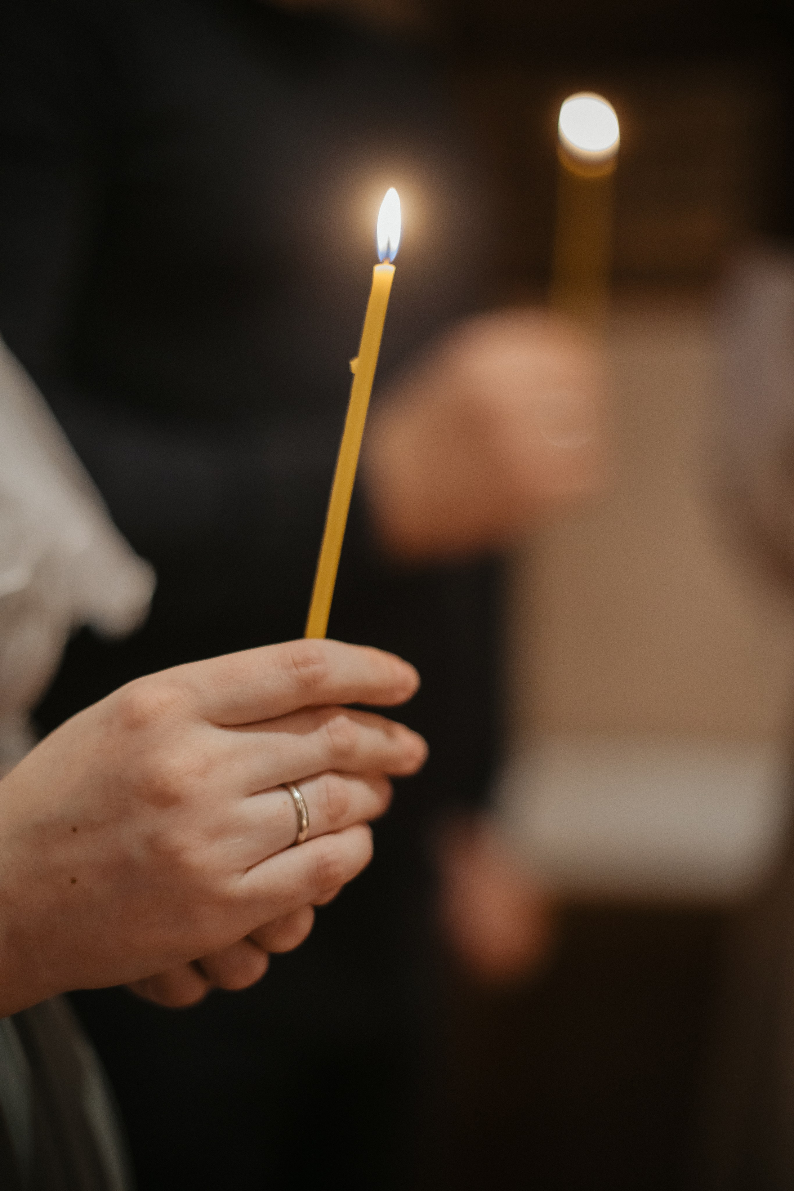 Крещение Екатерины. Храм Антипы Пергамского. Фотограф на венчание, крещение