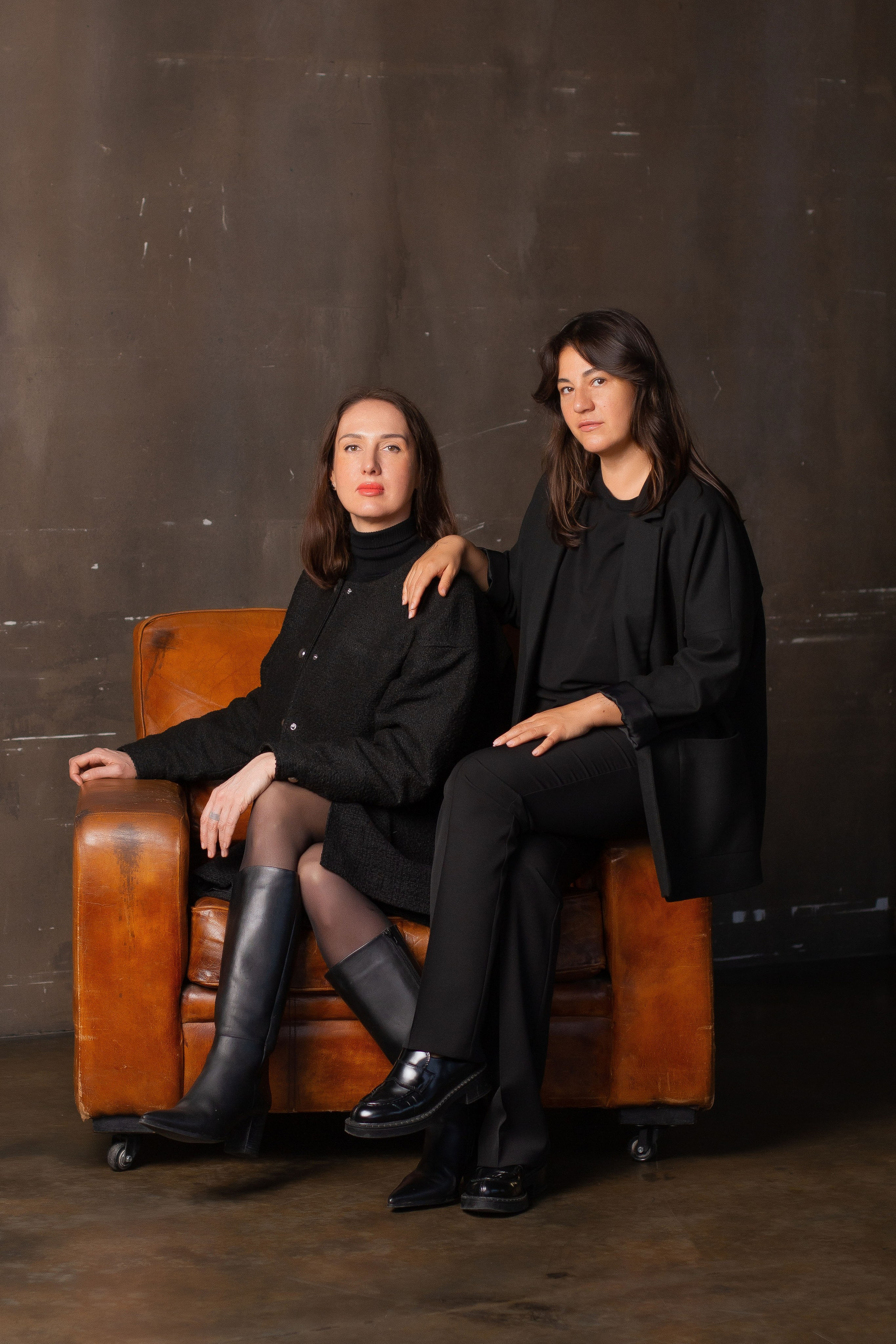 Women. Фотограф в Москве Река Екатерина