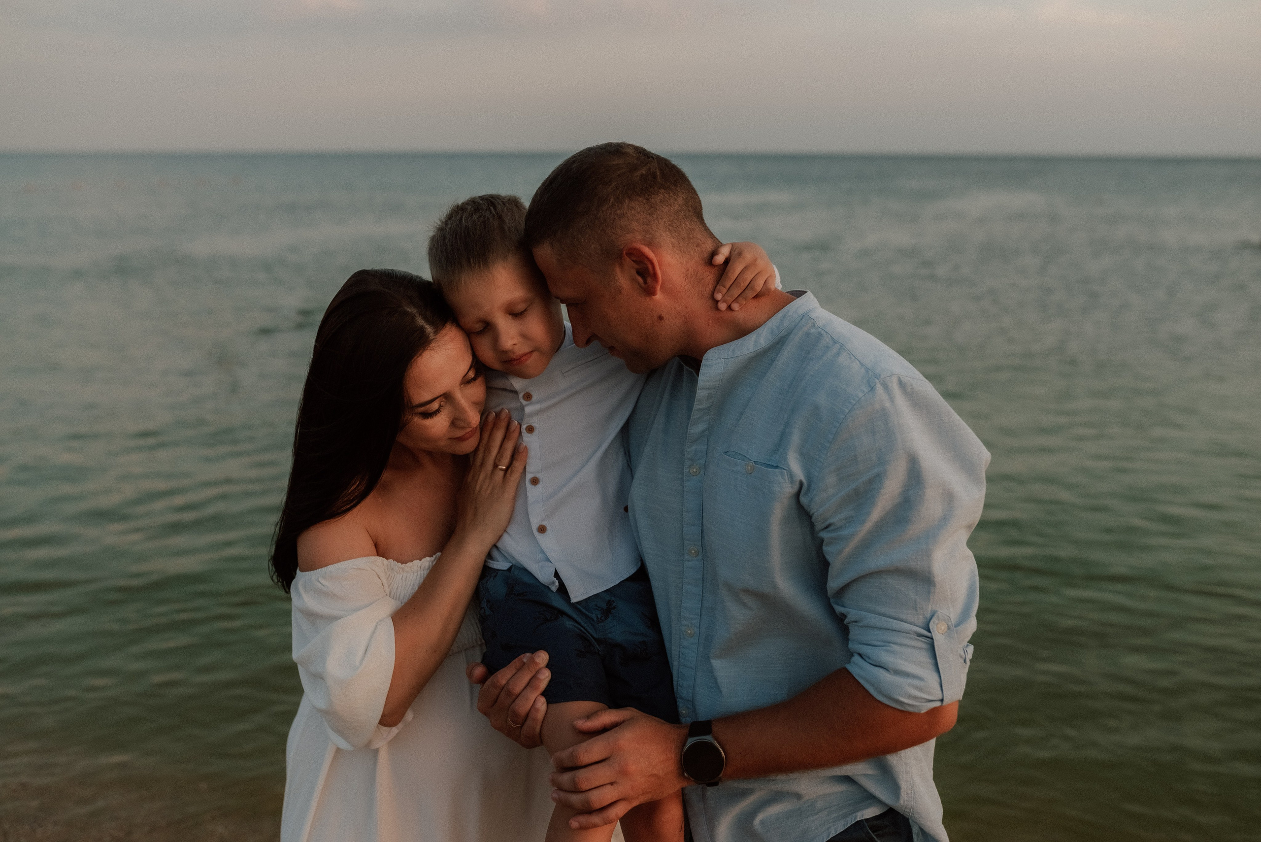 Семейная. Детский фотограф в Новороссийске Ксюша Маслова