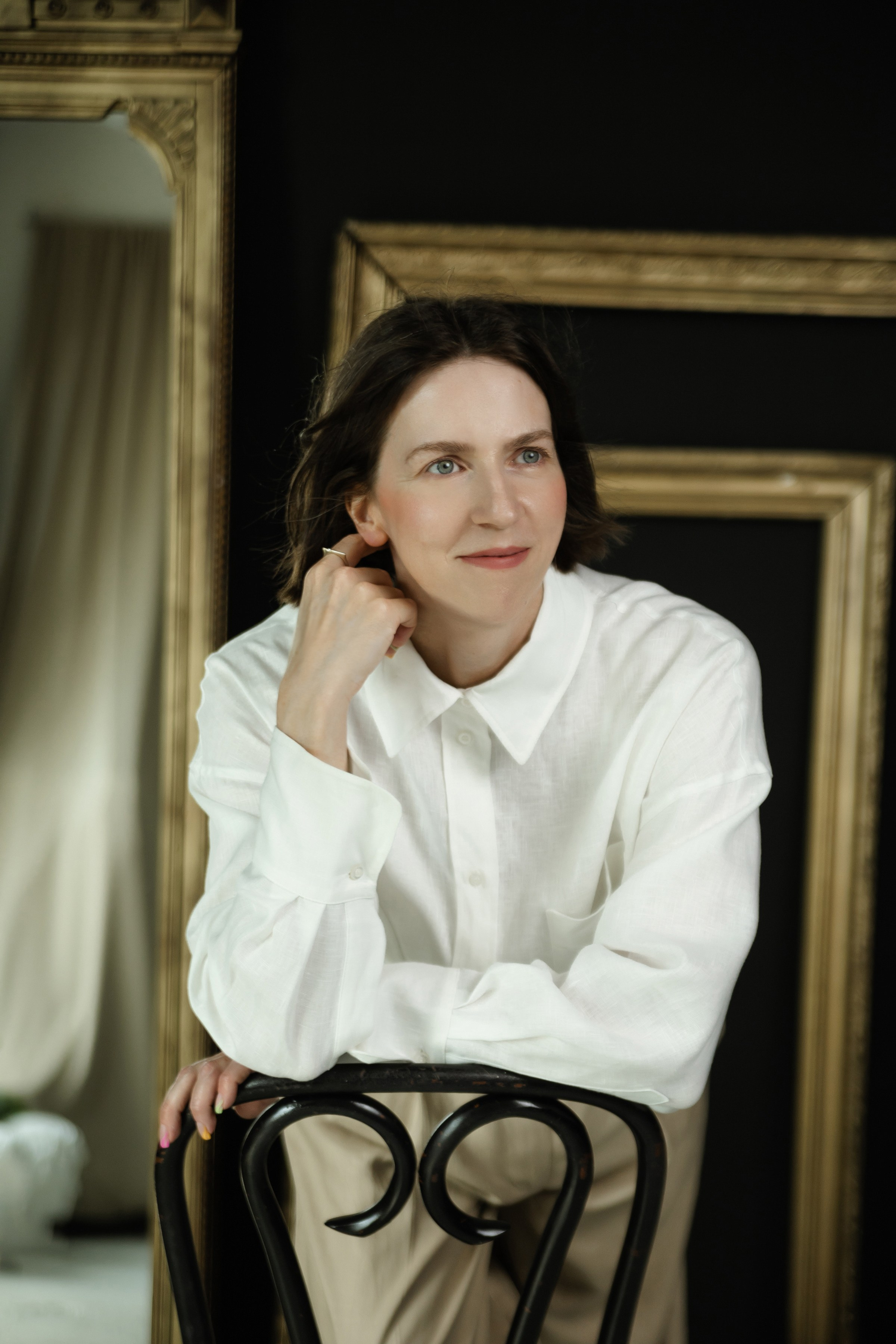 Наталья. Семейный фотограф, свадебный фотограф, женский портрет в Санкт-Петербу