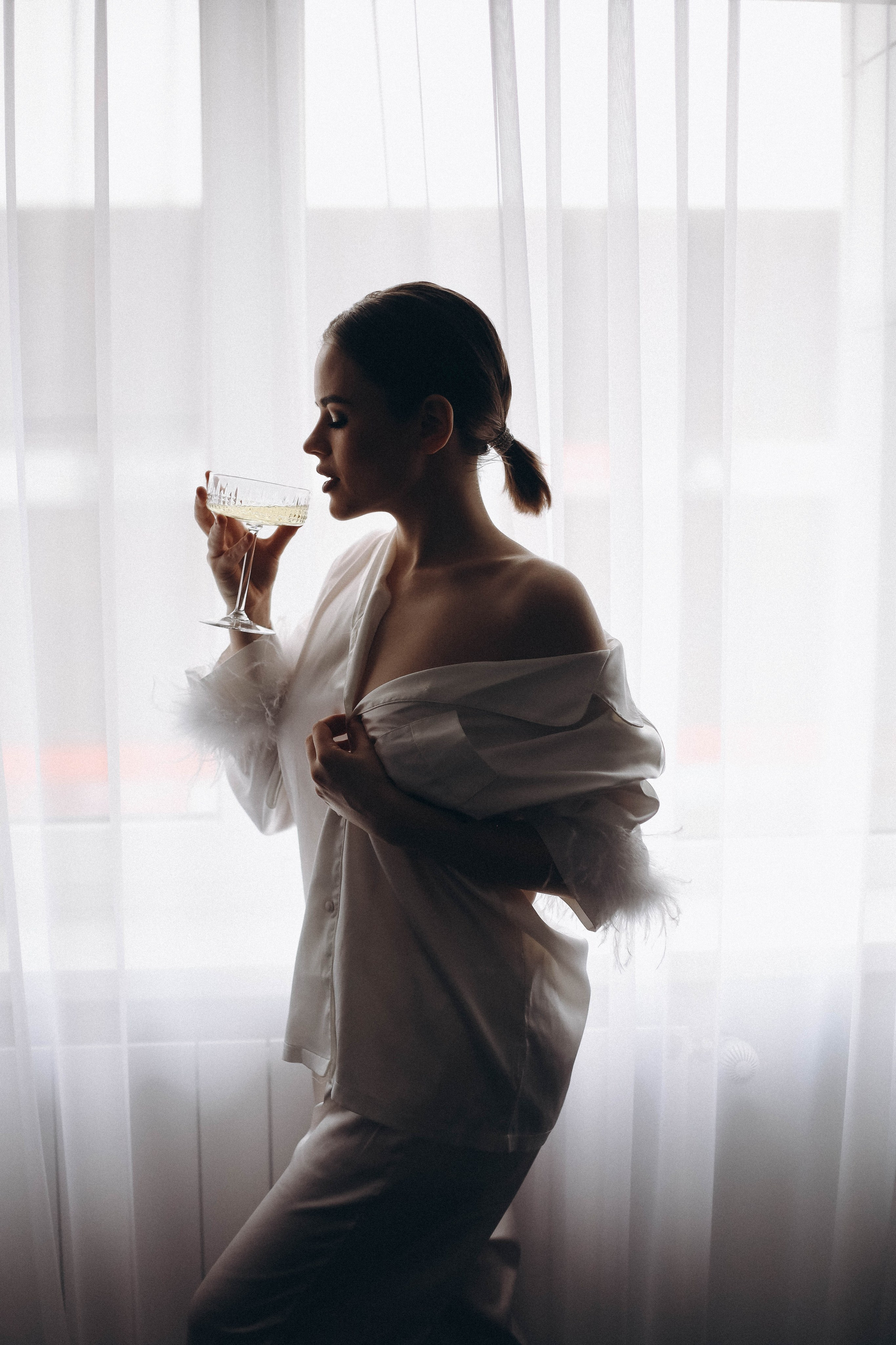 Лара & Миша. Свадебный фотограф Татьяна Курганская