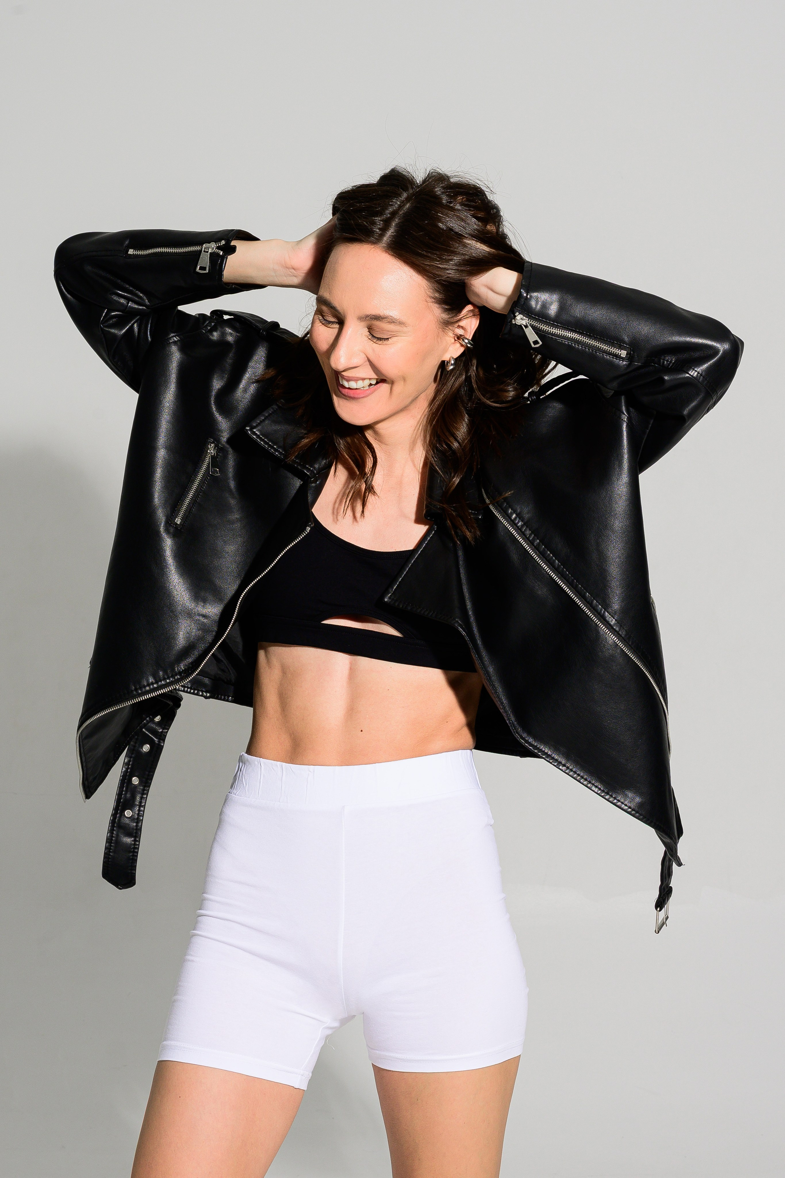 Настя. Тамара Власова