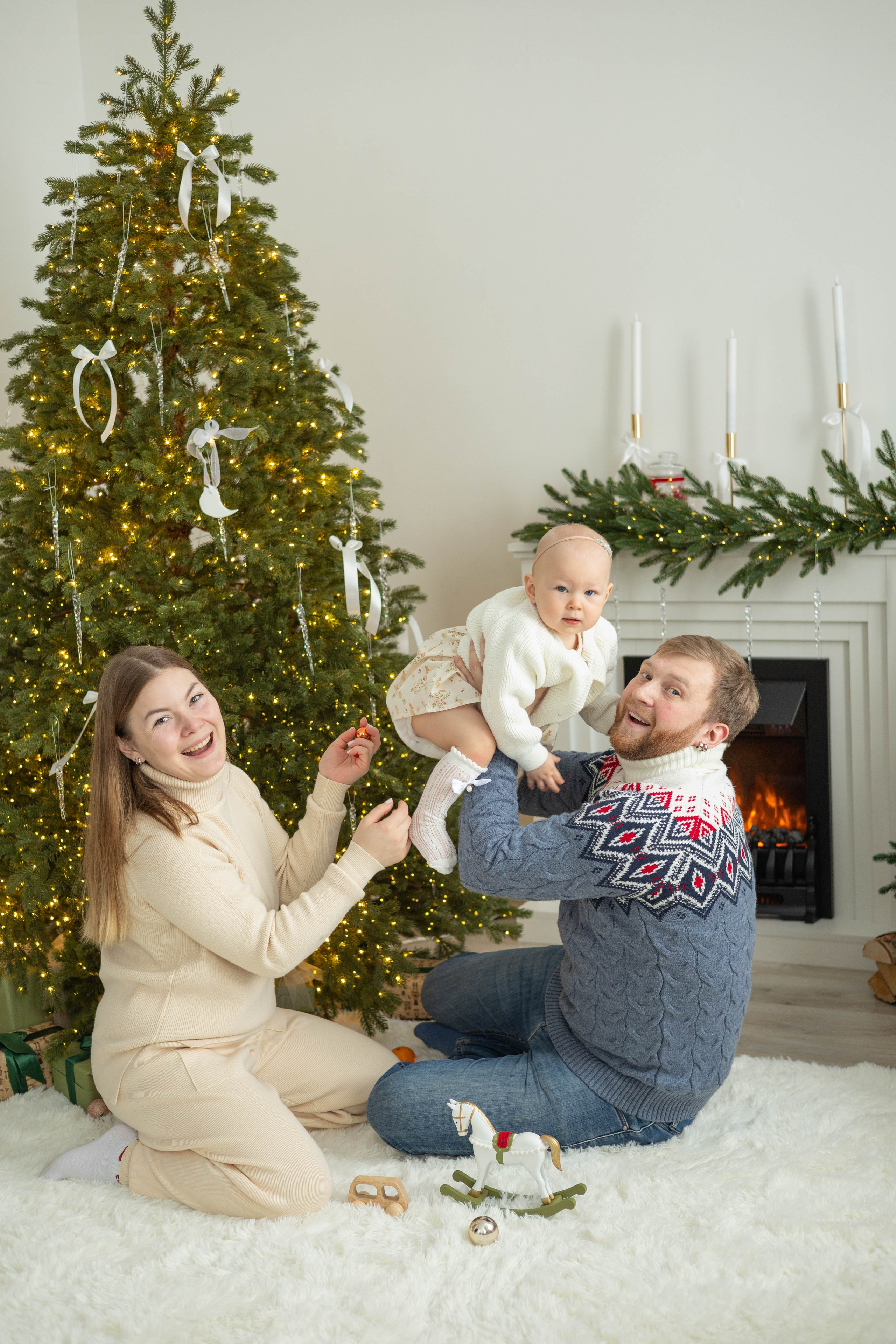 «Семейная локация». «Вкадре» — фотосессия новорожденных Тула | детский фотограф в Туле