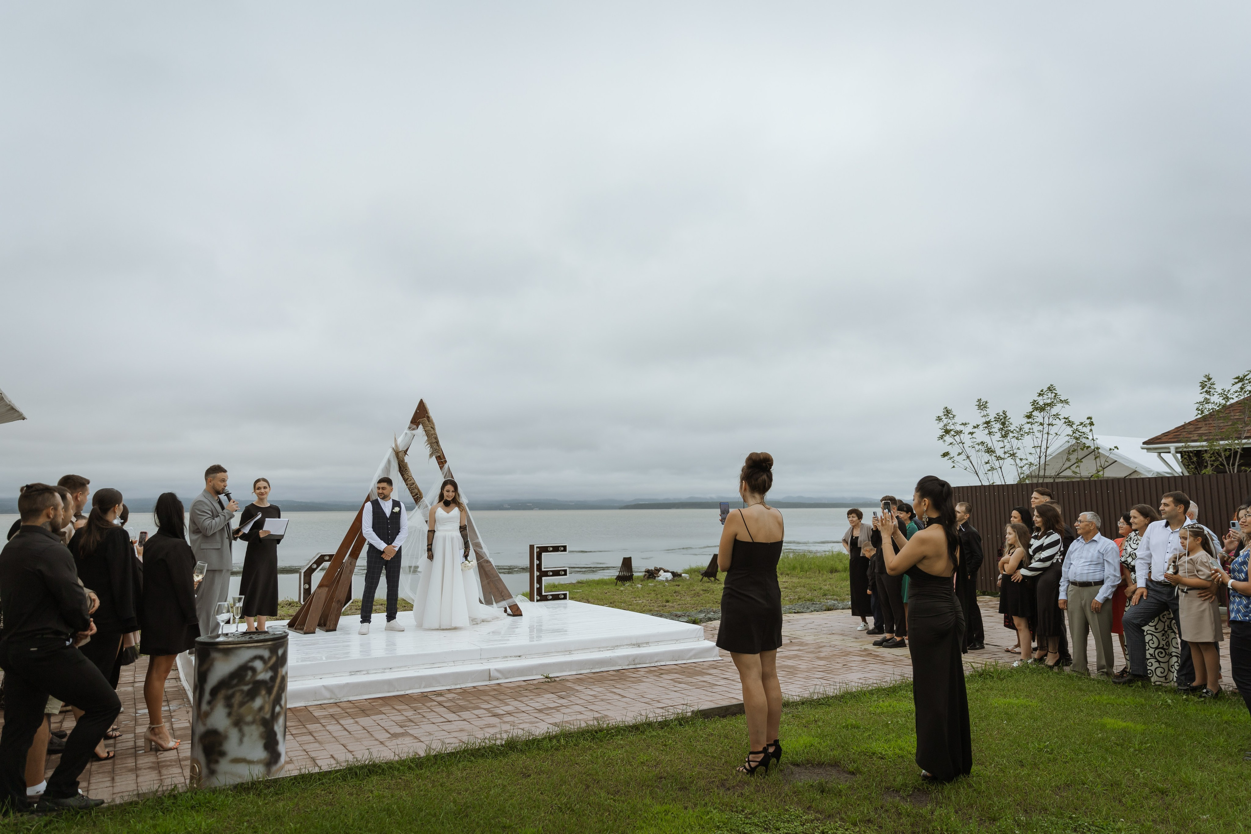 Вика & Арман