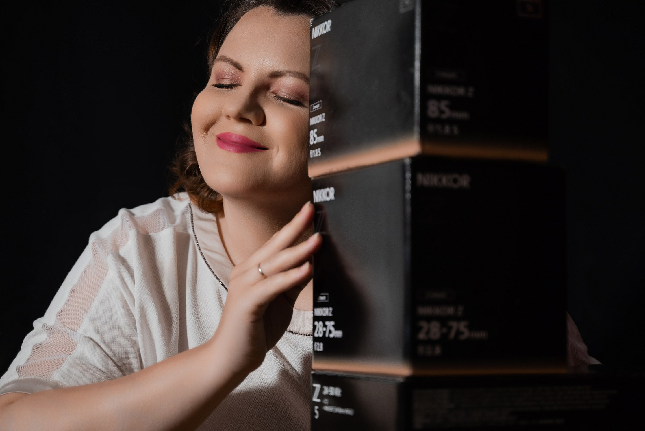 Фотограф Екатерина Шишкина. Питкяранта. Карелия