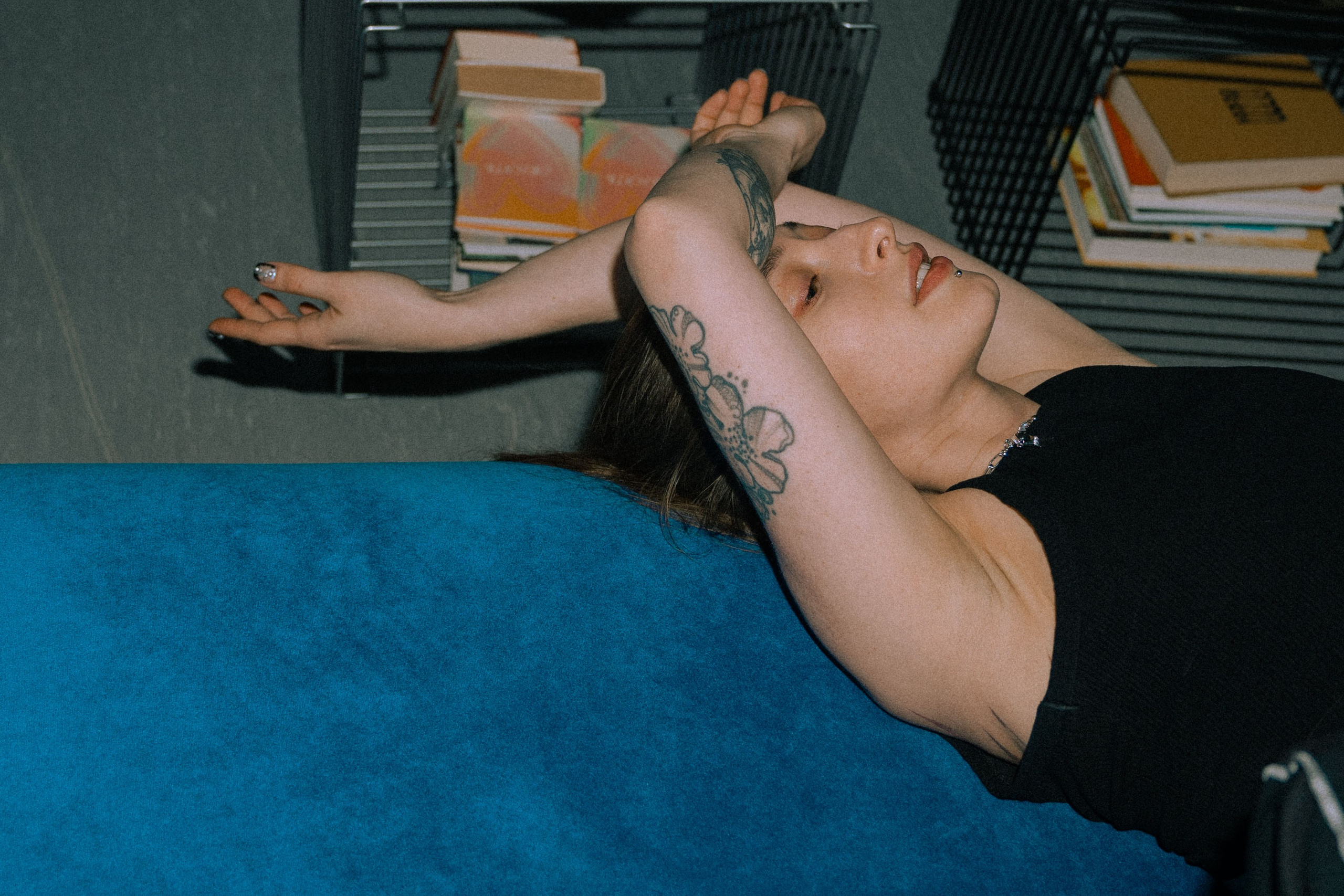 Подкаст Popeacedelly. Street и Lifestyle съёмки в Москве