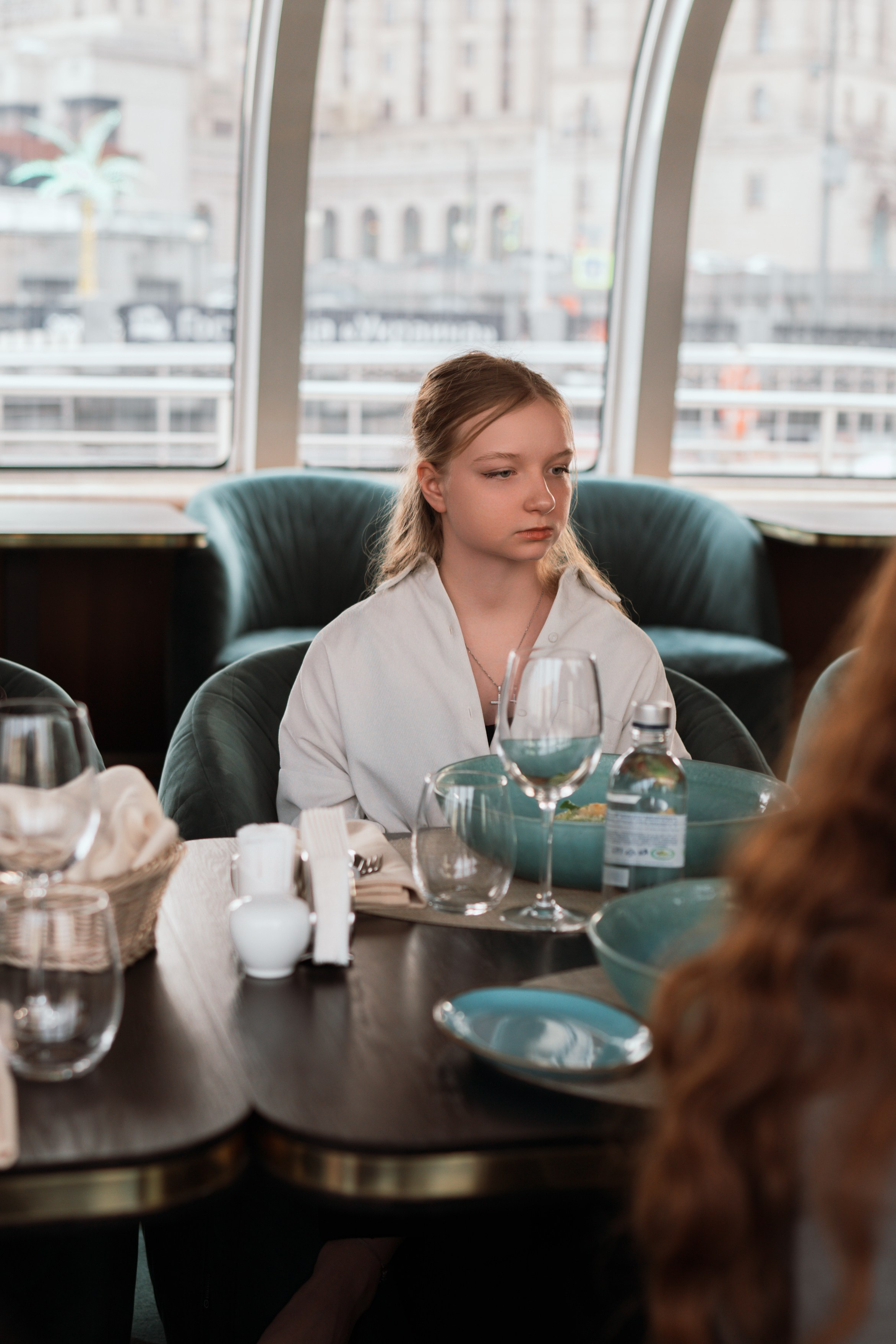 16 лет. Свадебный фотограф в Москве Кристина Чехова