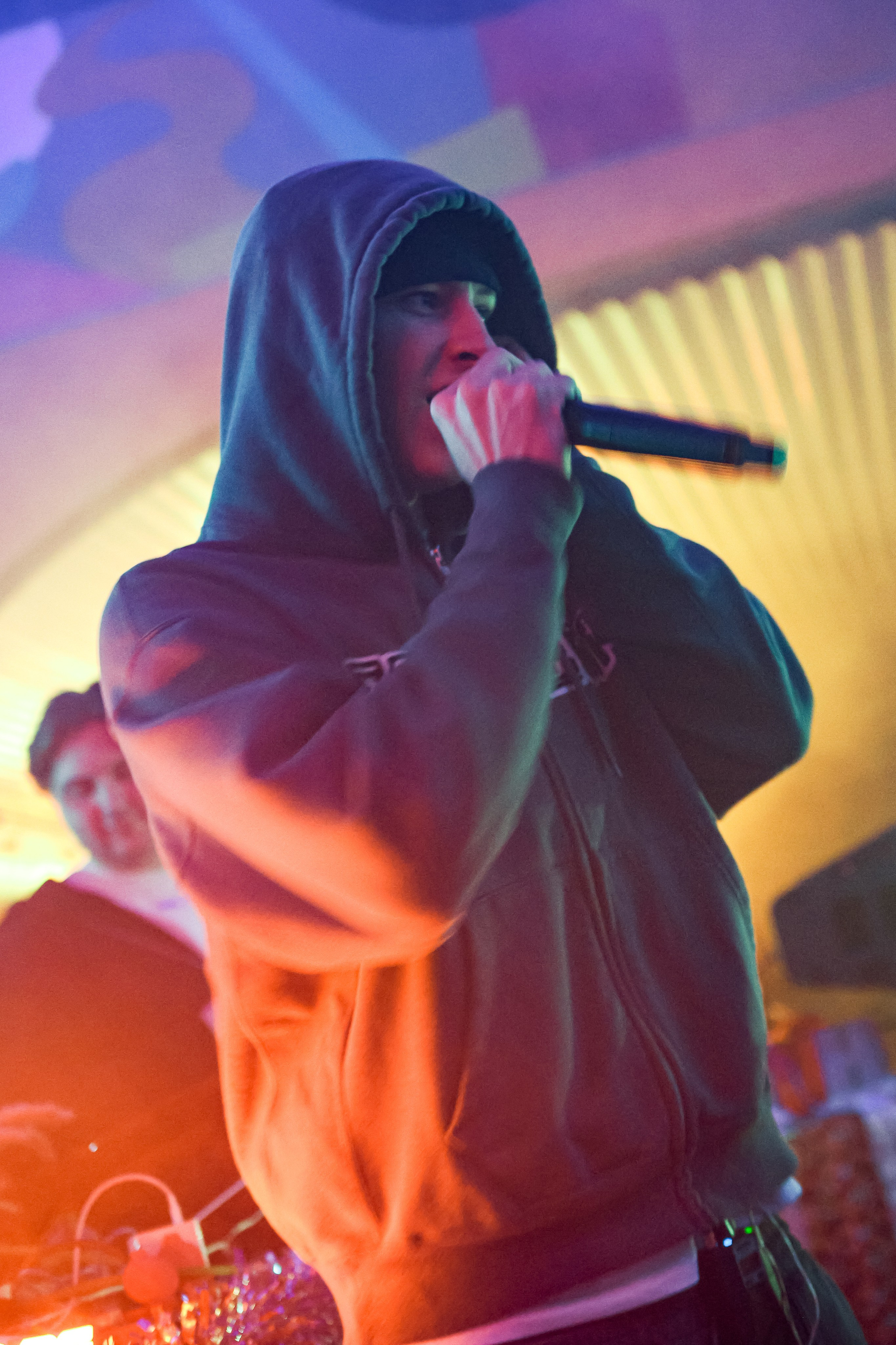 Only 2K17 & Полка + May Wave$ + Иван Золо / @Барный Союз / Краснодар. Концертный фотограф в Краснодаре