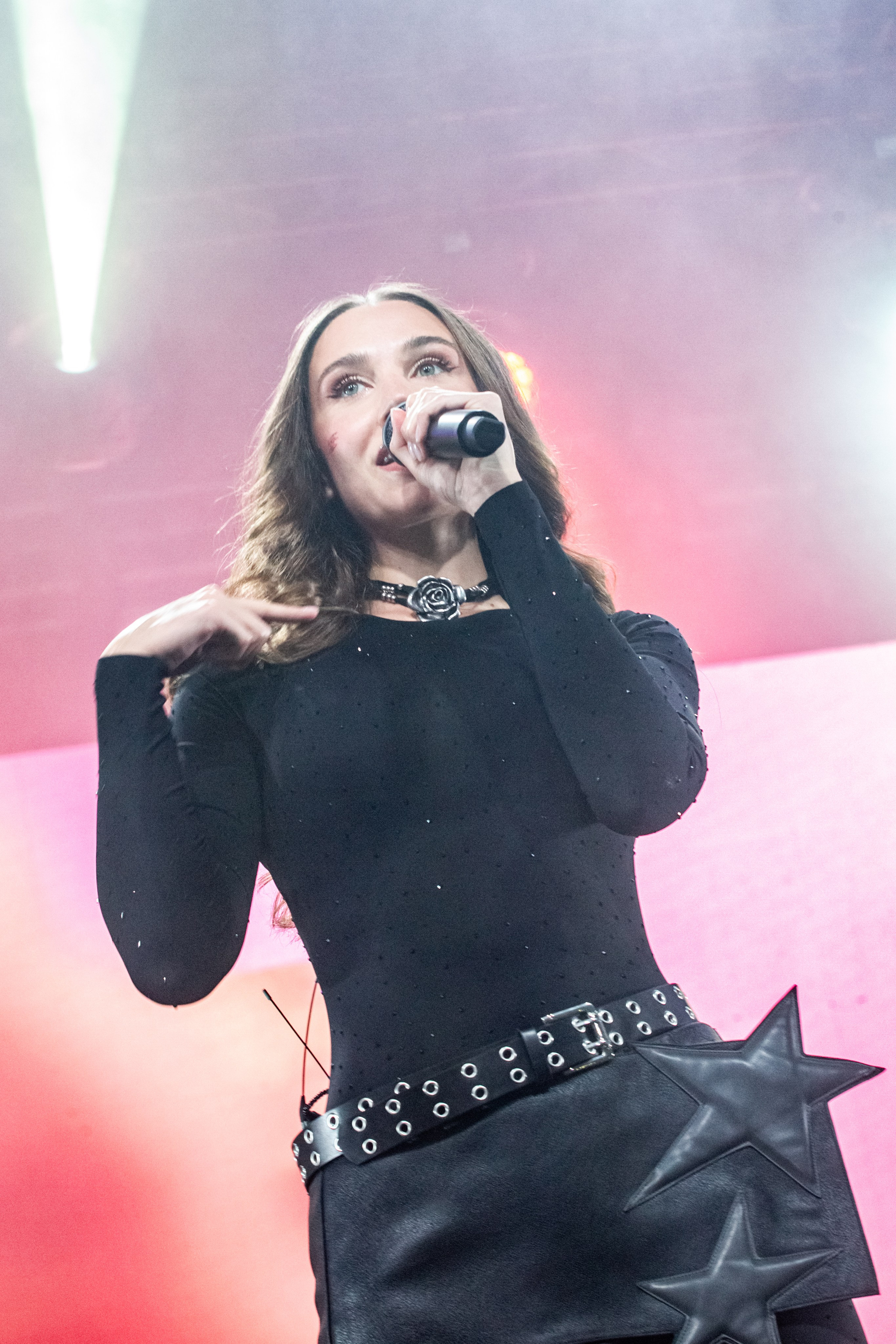 День города Краснодара + концерт Mia Boyka / @Дс Олимп / Краснодар. Концертный фотограф в Краснодаре