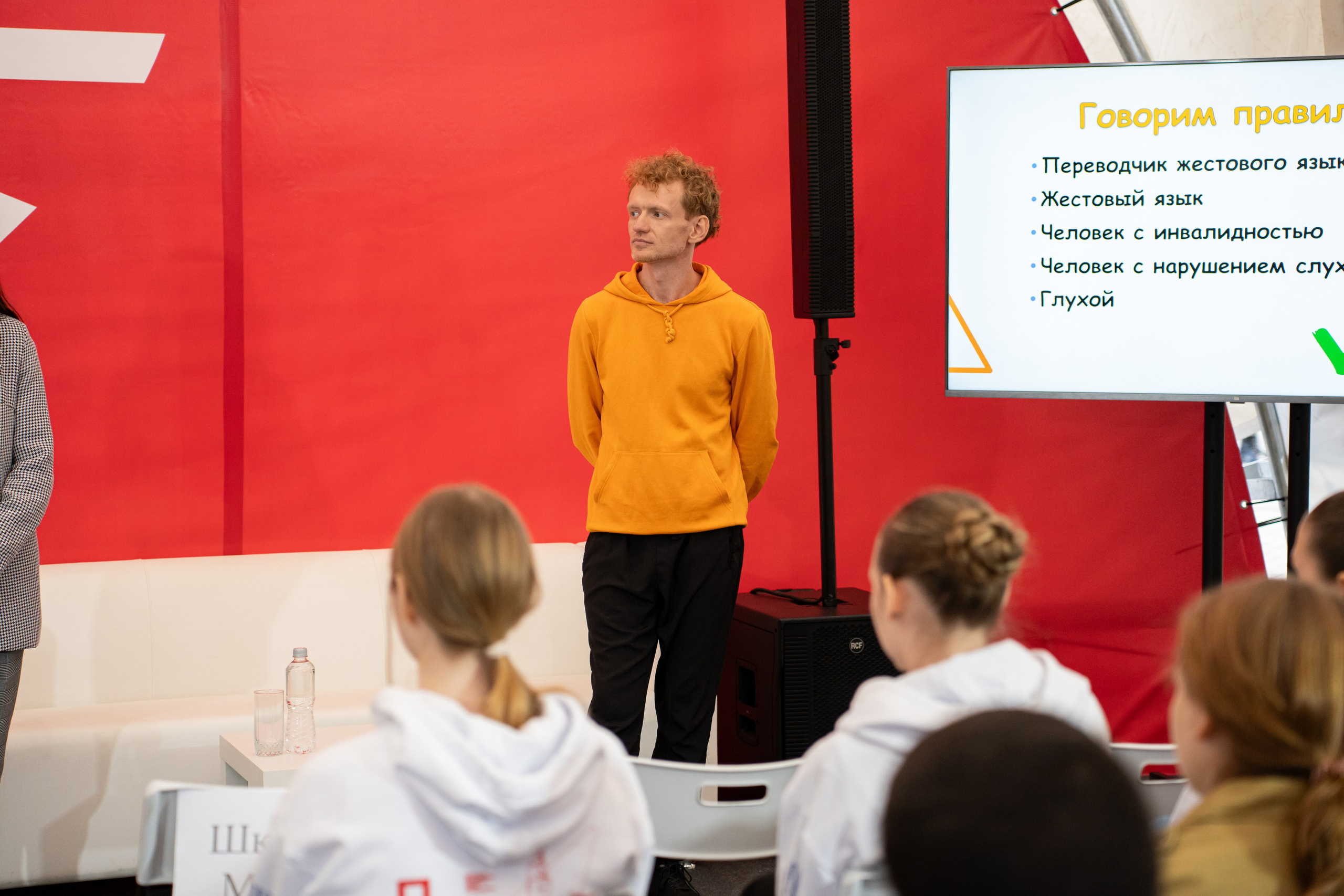 Фестиваль ко дню города Краснодар «45-я Параллель» / @ДС Олимп. Концертный фотограф в Краснодаре