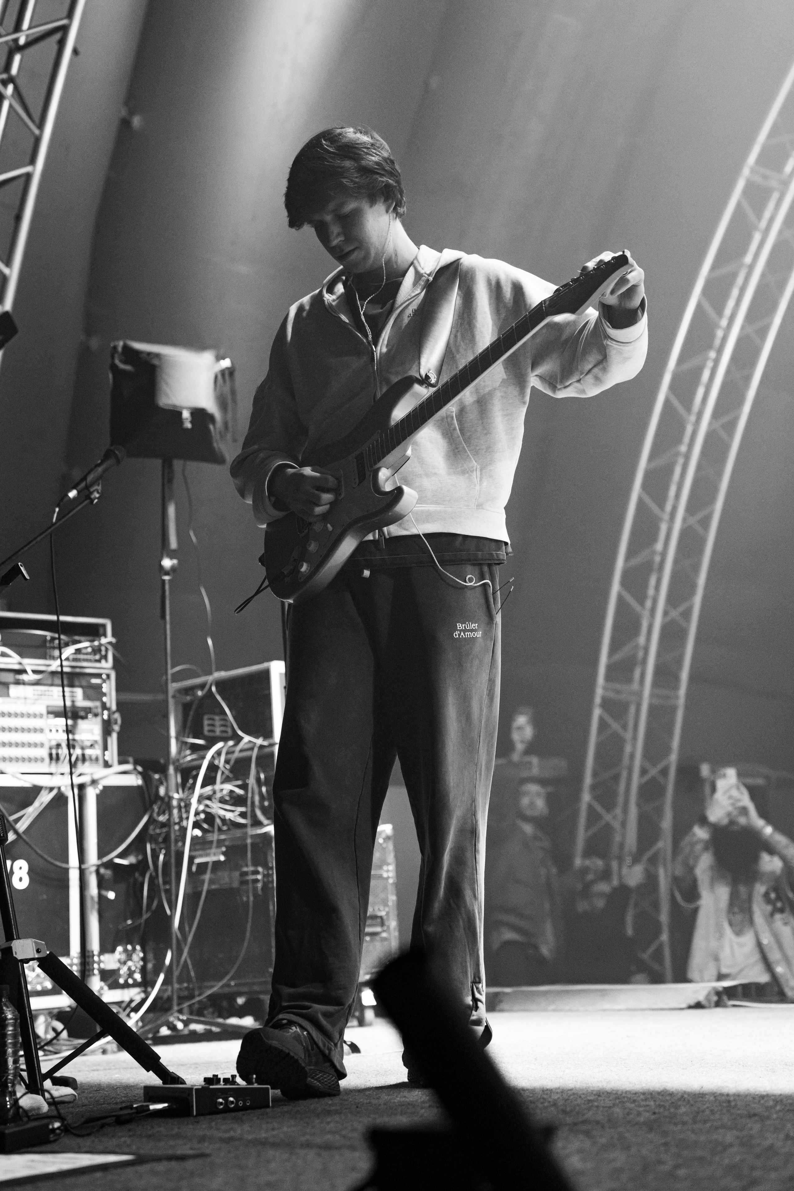 Markul / @Кроп Арена / Краснодар. Концертный фотограф в Краснодаре