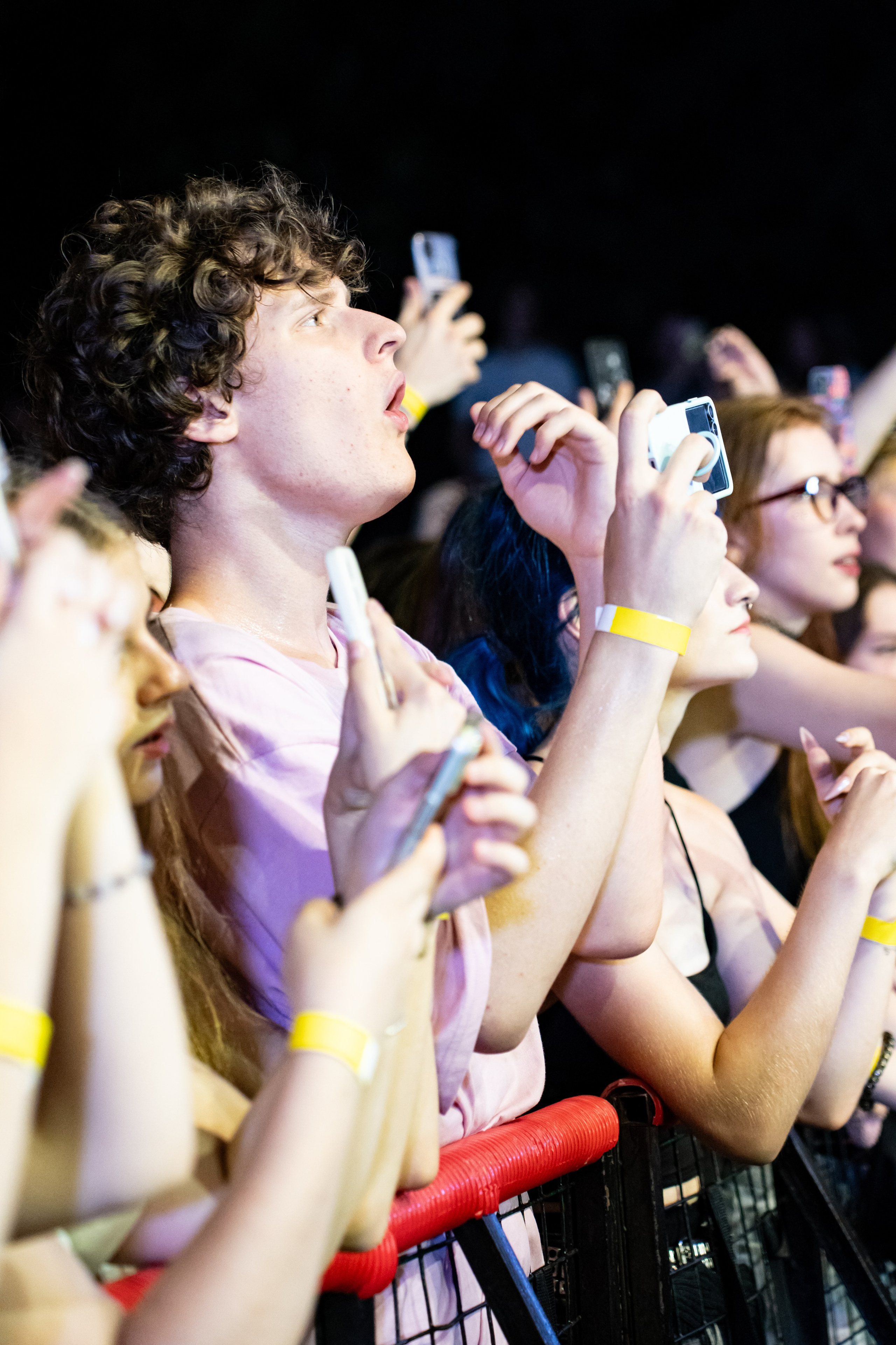 Gone.Fludd / @Кроп Арена Воздух / Краснодар. Концертный фотограф в Краснодаре